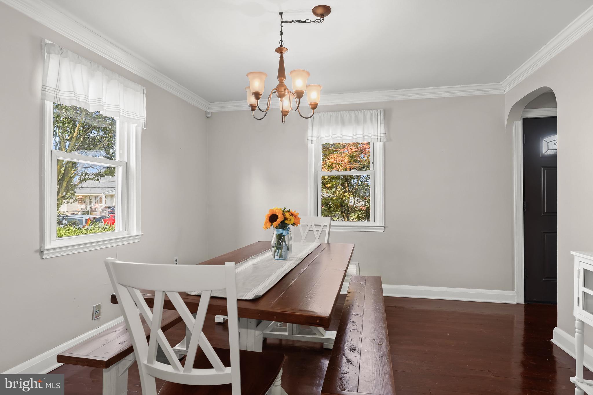 RONLEIGH HEIGHTS - Residential