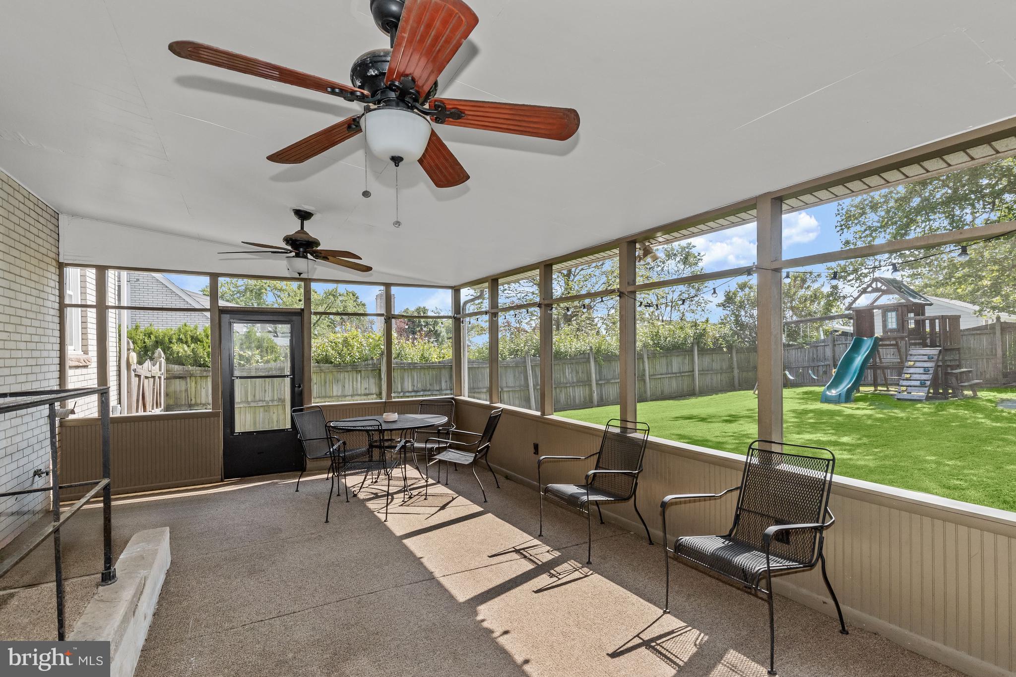 RONLEIGH HEIGHTS - Residential