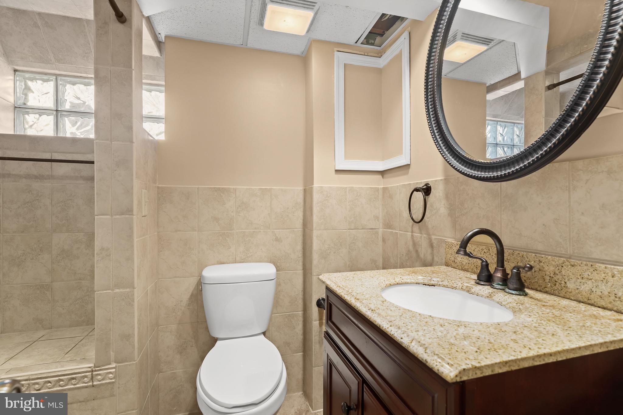 RONLEIGH HEIGHTS - Residential