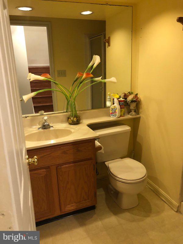 PRINCETON WOODS - Residential Lease