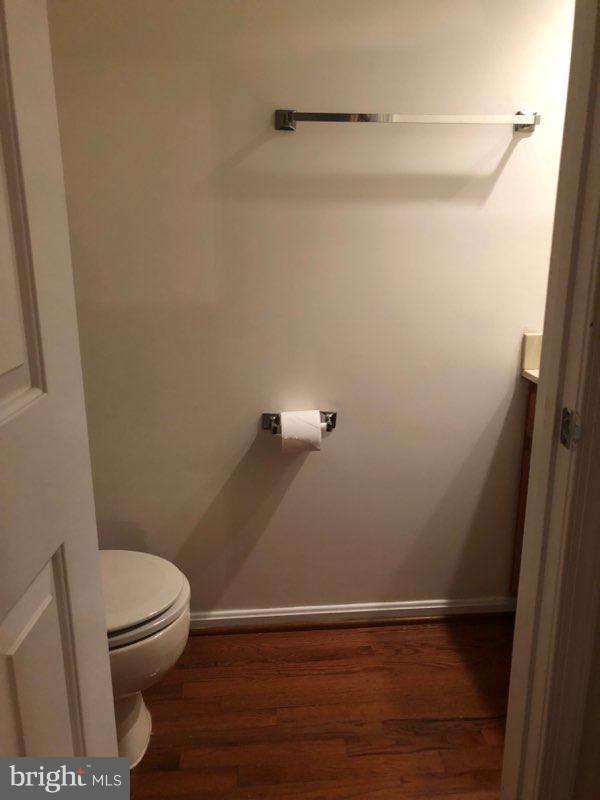 PRINCETON WOODS - Residential Lease