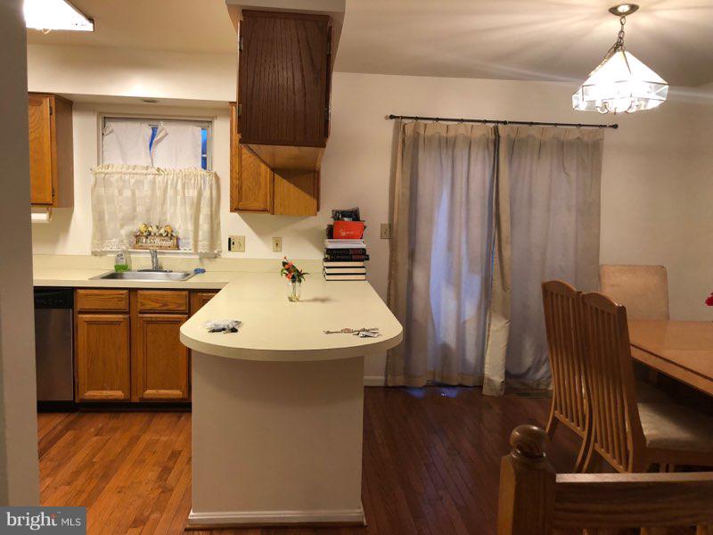 PRINCETON WOODS - Residential Lease