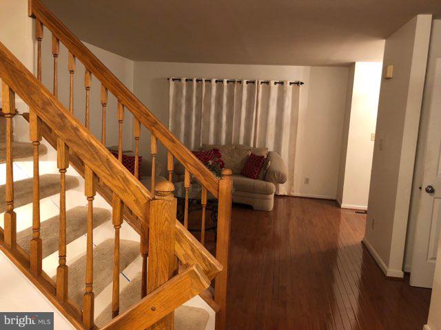 PRINCETON WOODS - Residential Lease