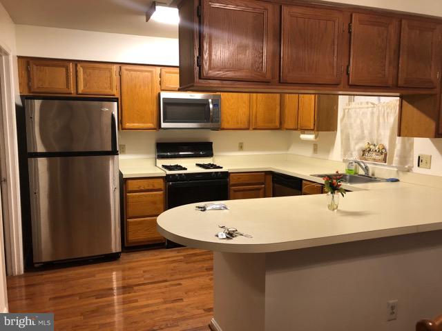 PRINCETON WOODS - Residential Lease