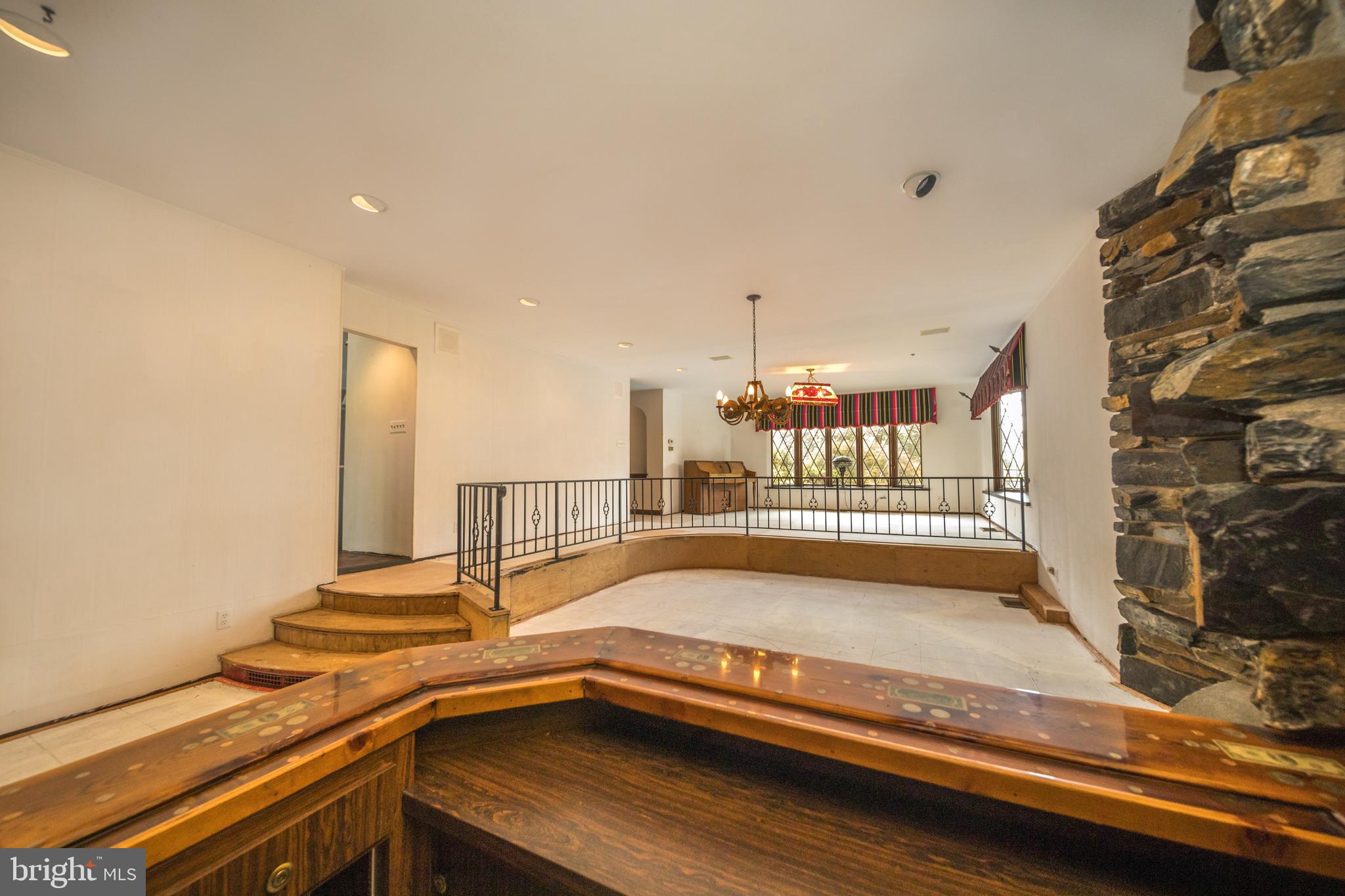 WHITEMARSH VAL FMS - Residential