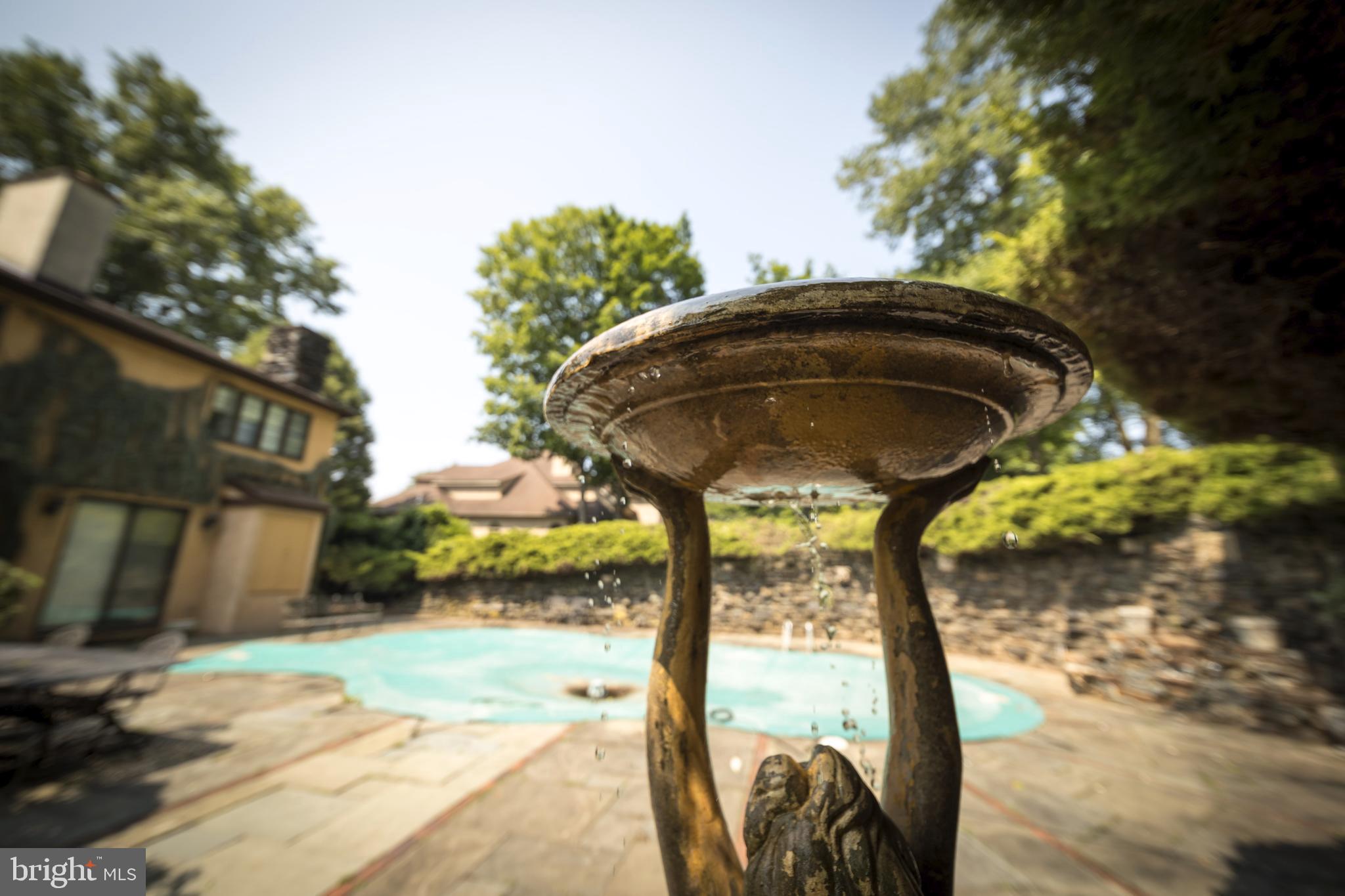 WHITEMARSH VAL FMS - Residential