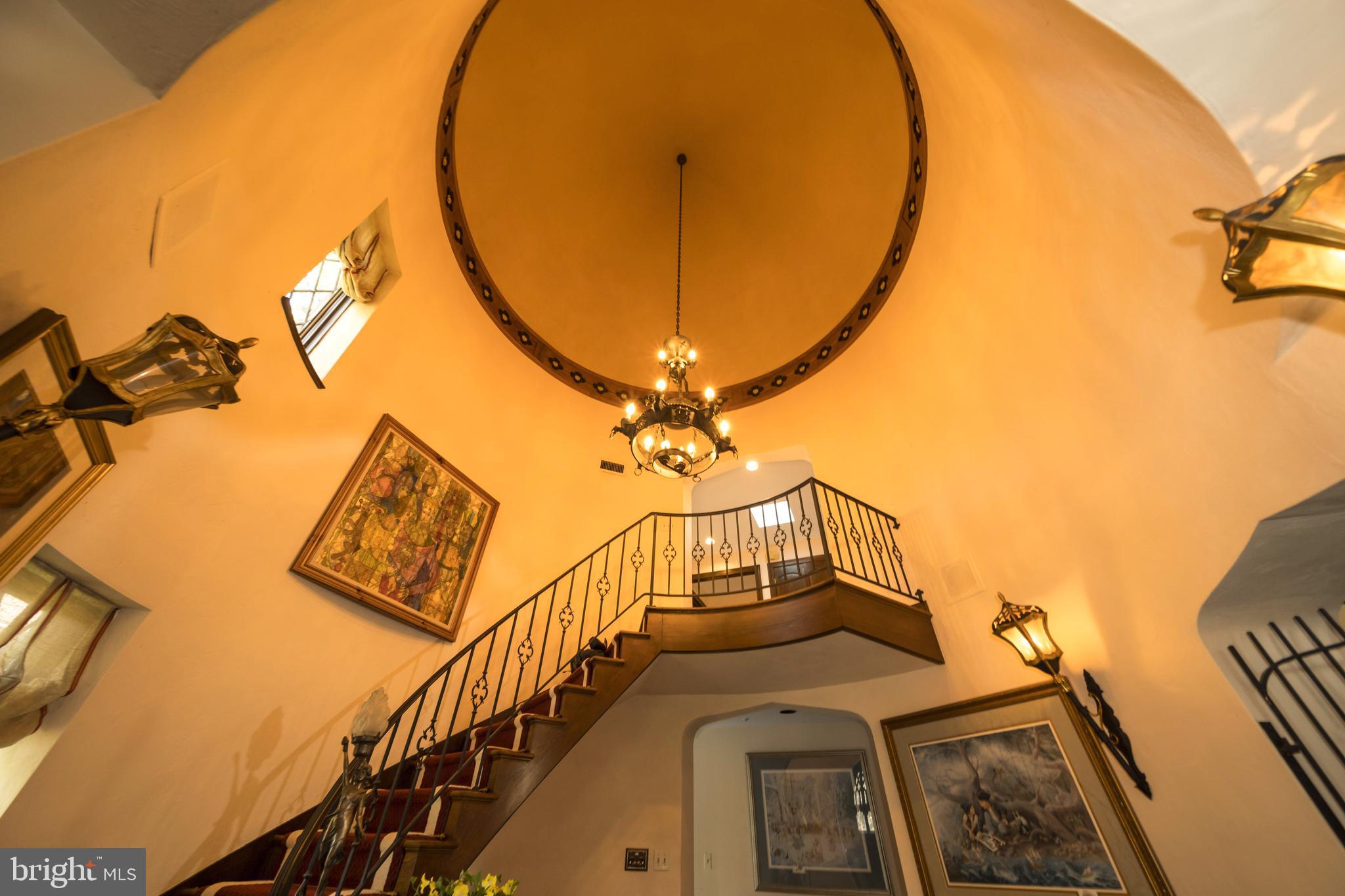 WHITEMARSH VAL FMS - Residential