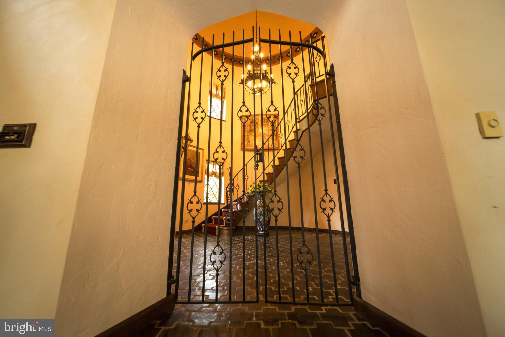 WHITEMARSH VAL FMS - Residential