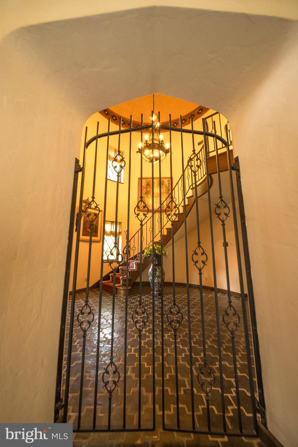 WHITEMARSH VAL FMS - Residential