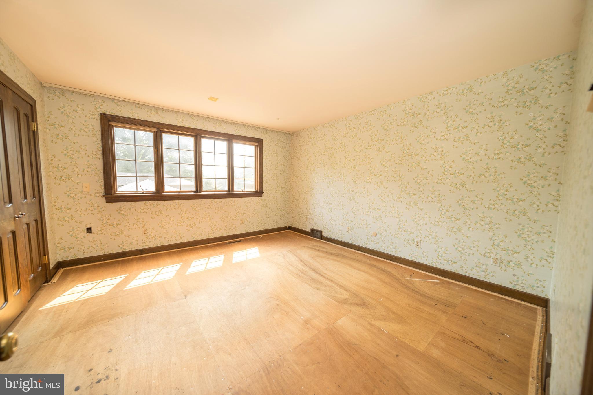 WHITEMARSH VAL FMS - Residential