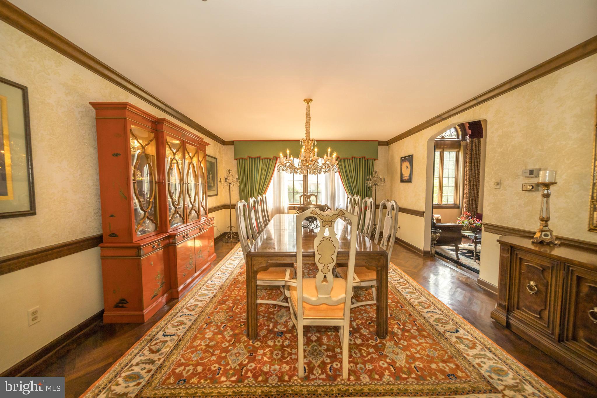 WHITEMARSH VAL FMS - Residential