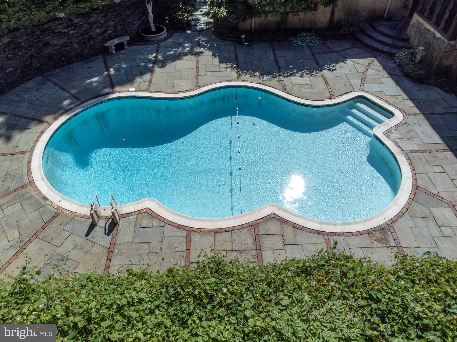 WHITEMARSH VAL FMS - Residential