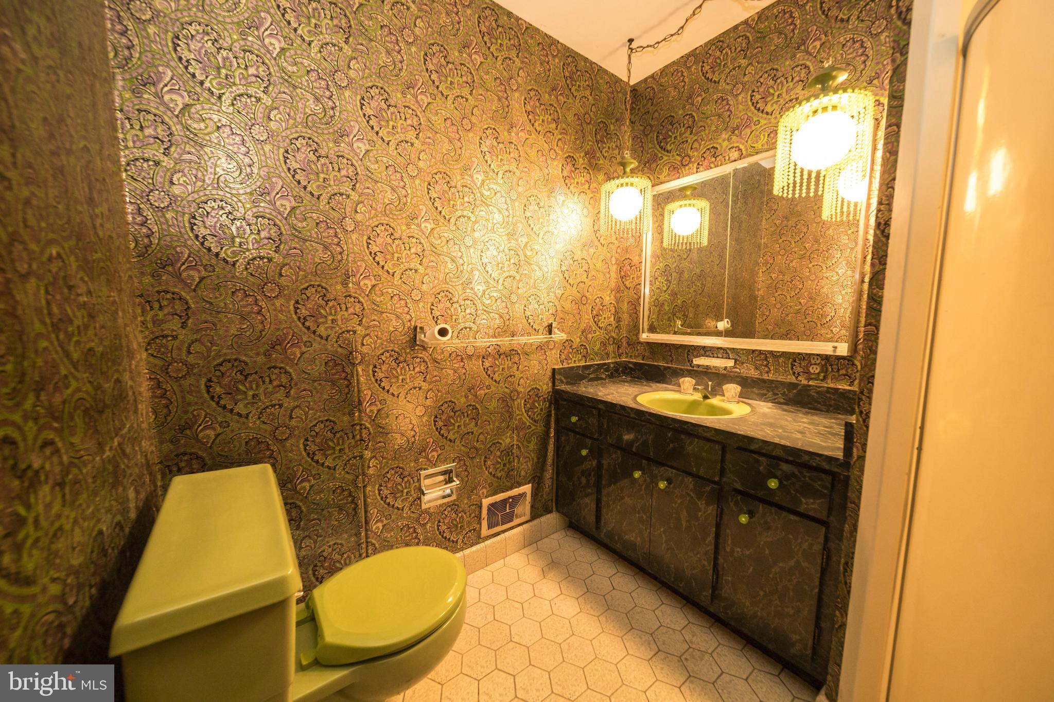 WHITEMARSH VAL FMS - Residential