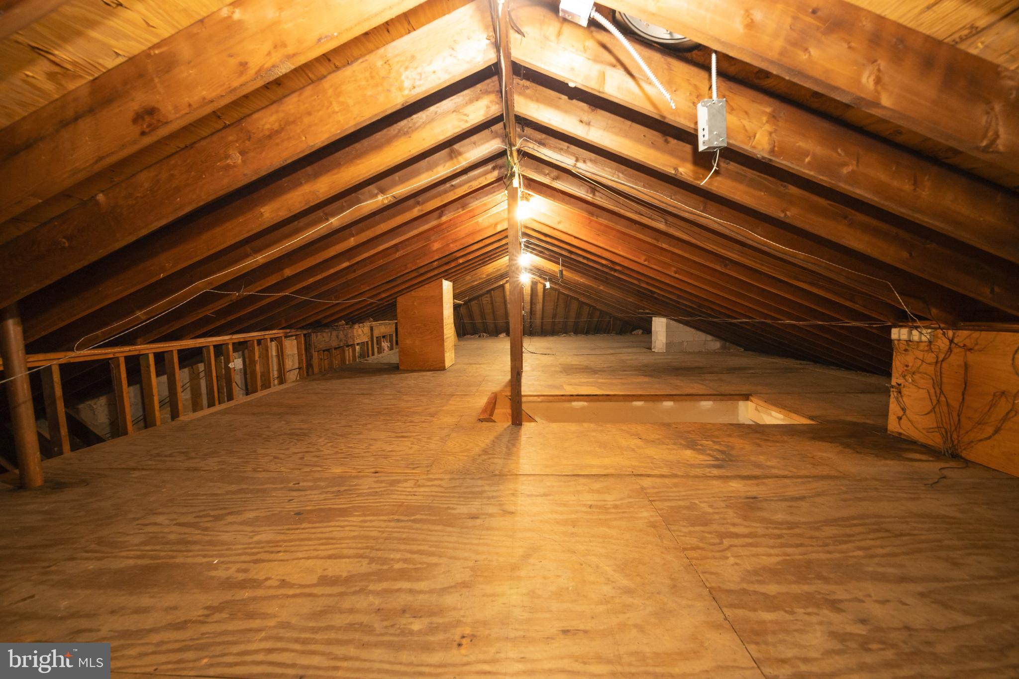 WHITEMARSH VAL FMS - Residential