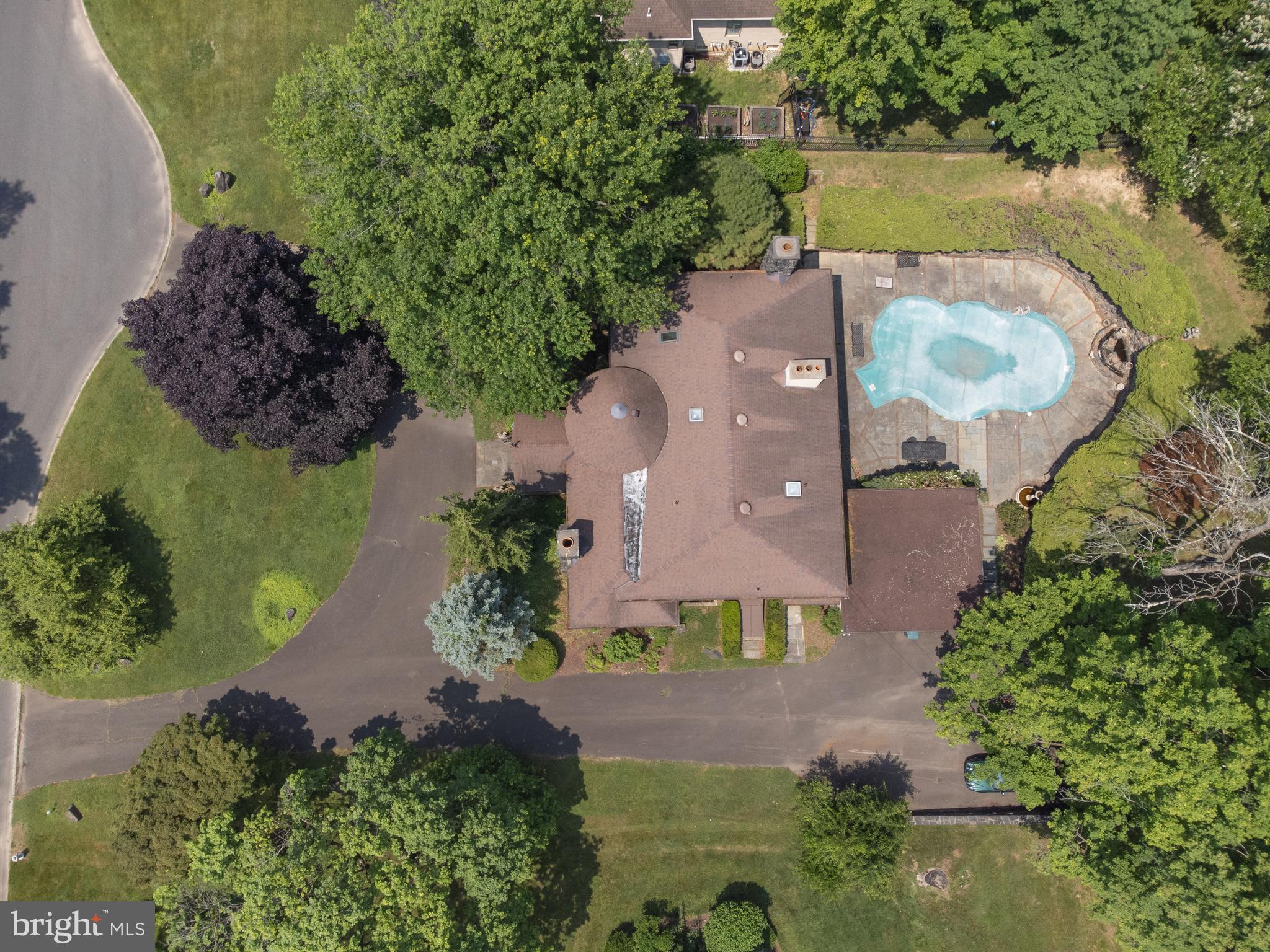 WHITEMARSH VAL FMS - Residential