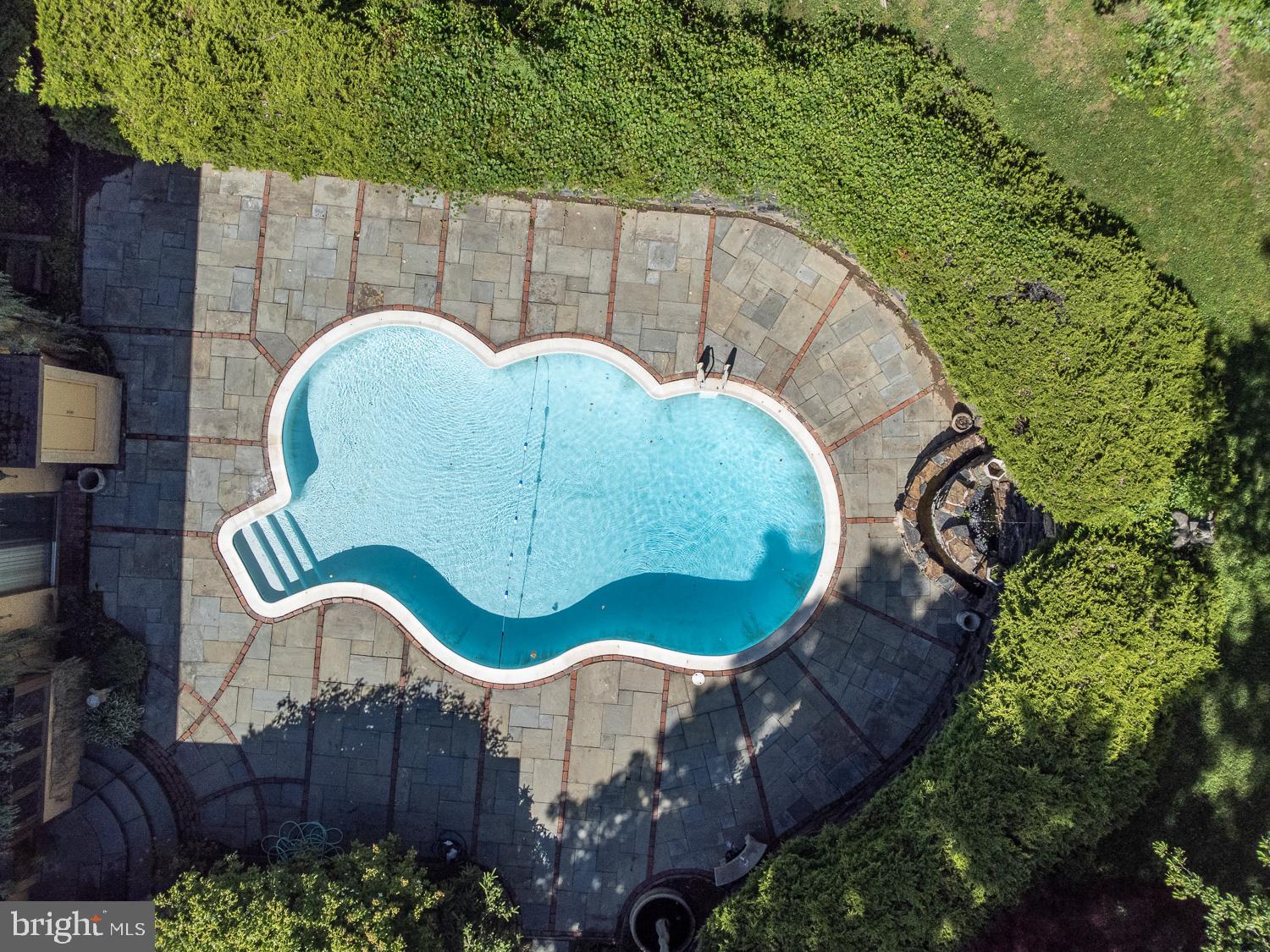 WHITEMARSH VAL FMS - Residential