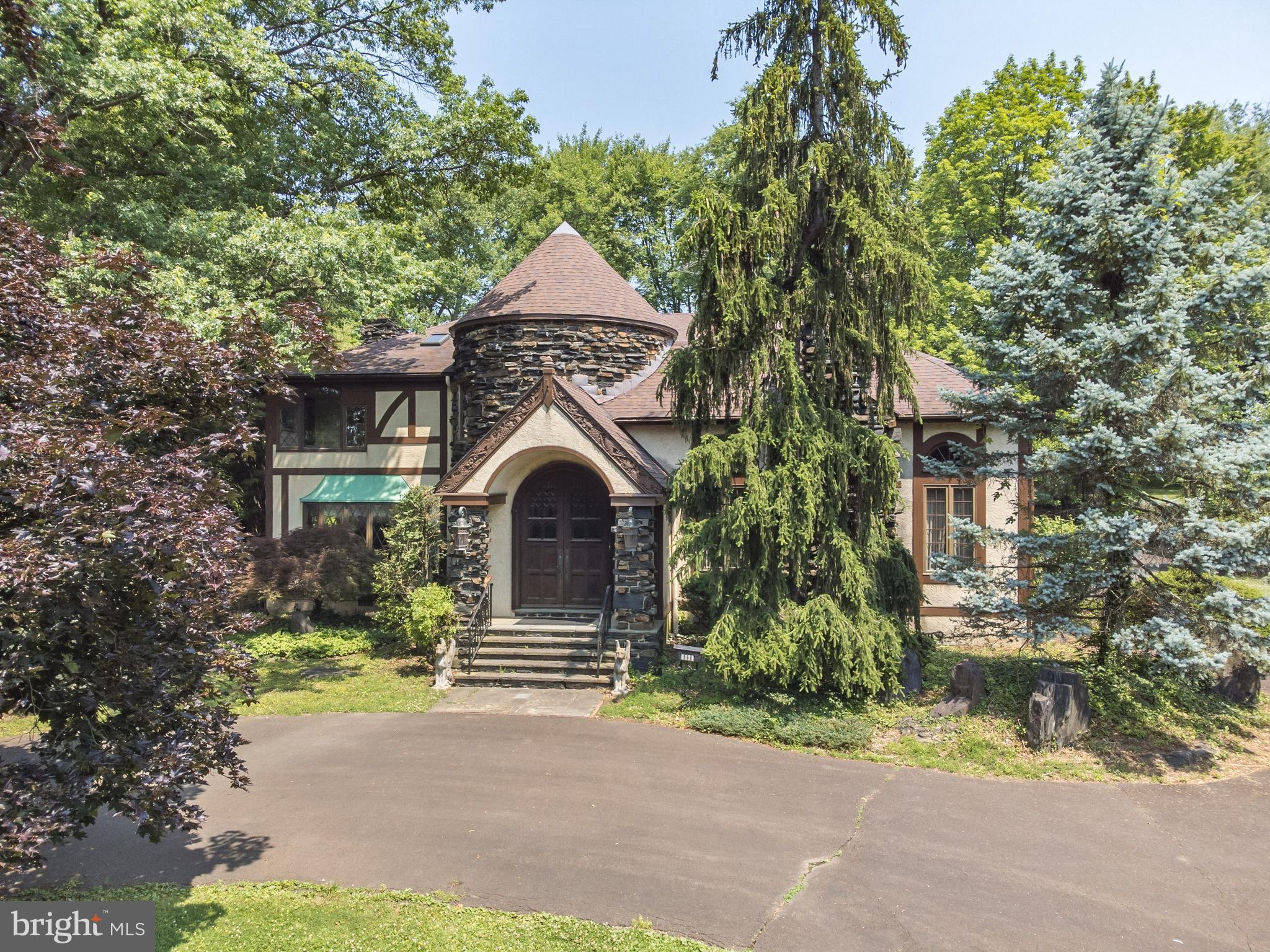 WHITEMARSH VAL FMS - Residential