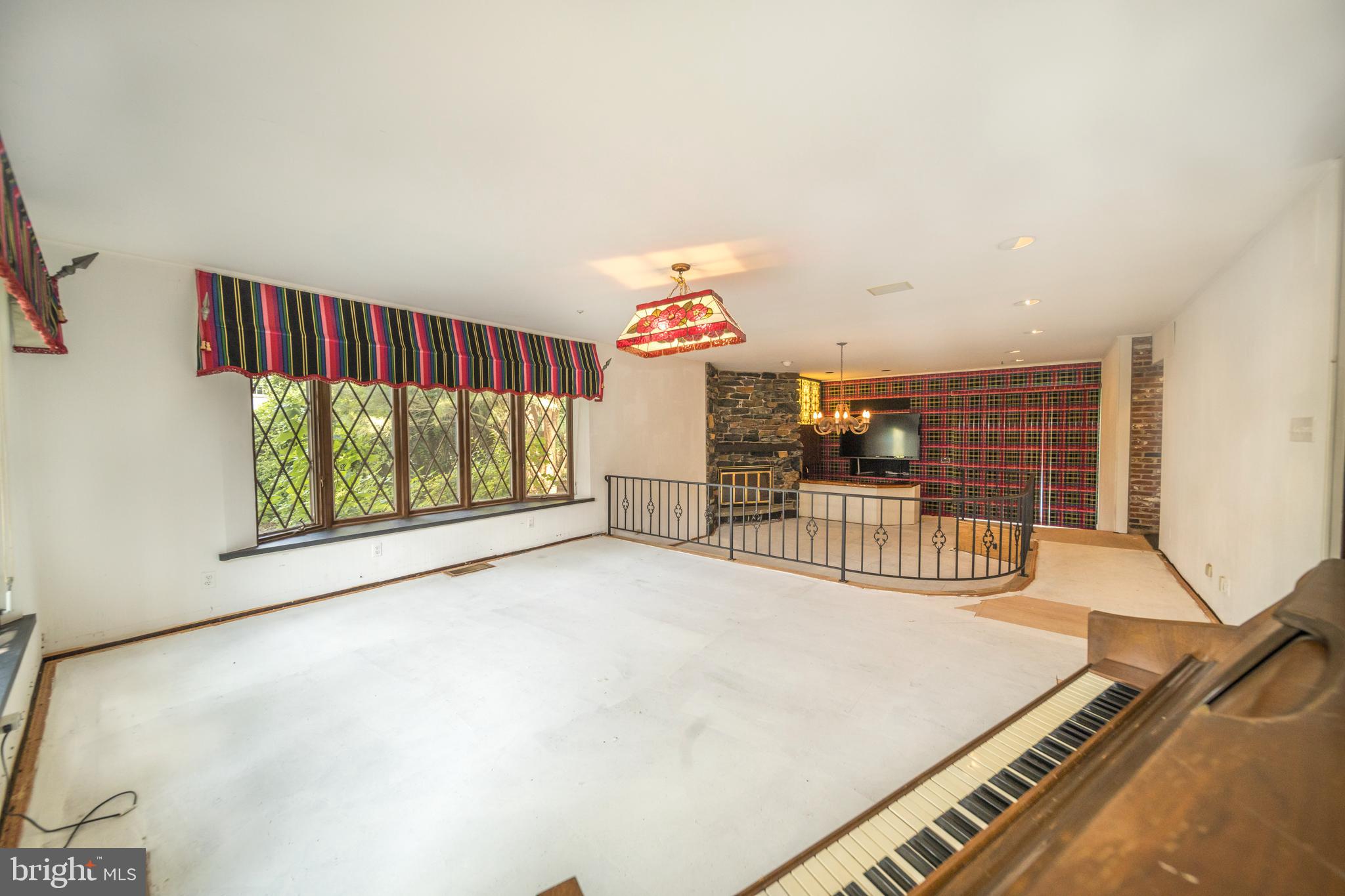 WHITEMARSH VAL FMS - Residential