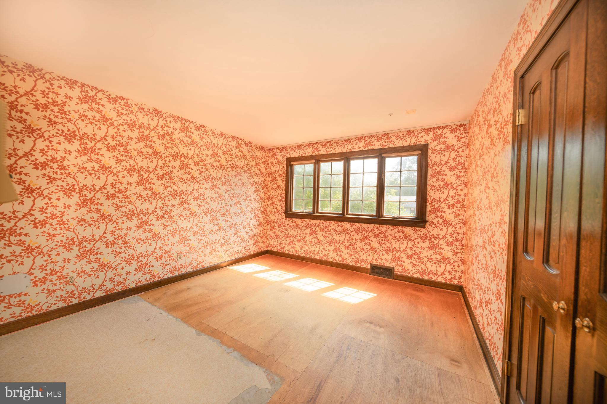 WHITEMARSH VAL FMS - Residential