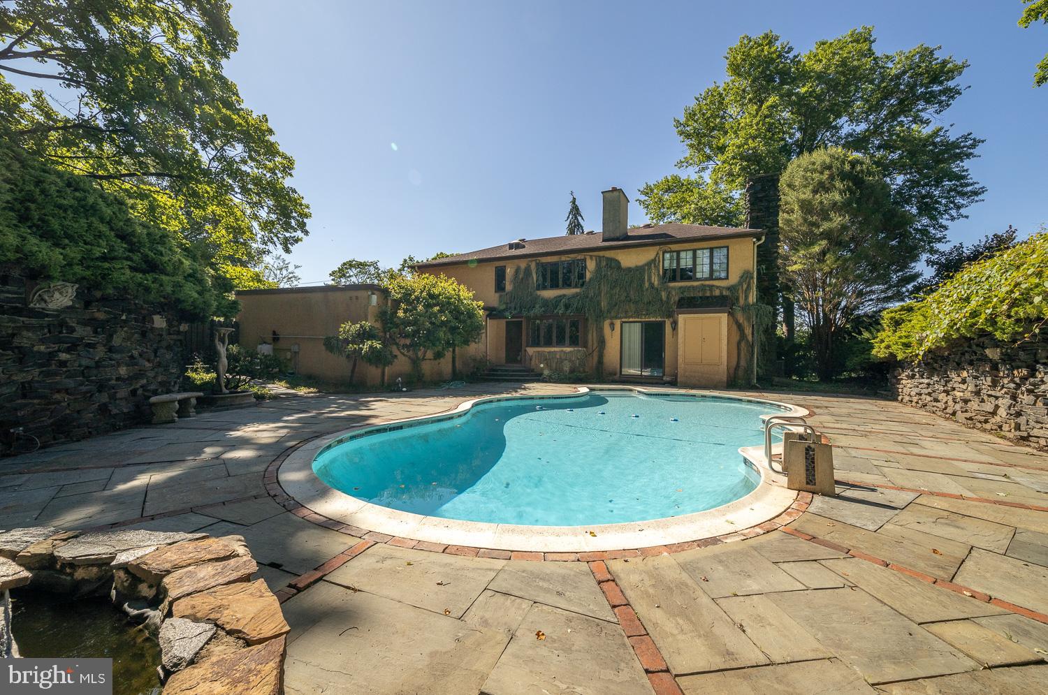 WHITEMARSH VAL FMS - Residential