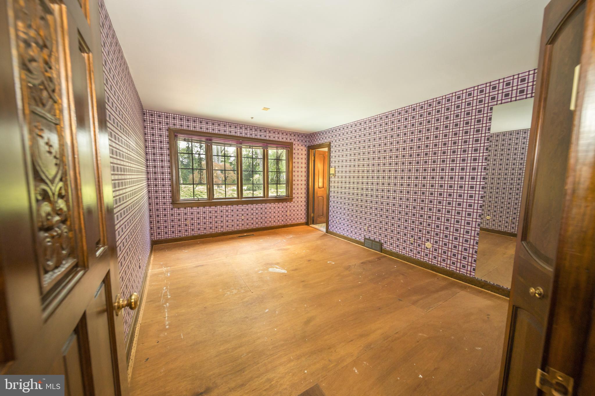 WHITEMARSH VAL FMS - Residential