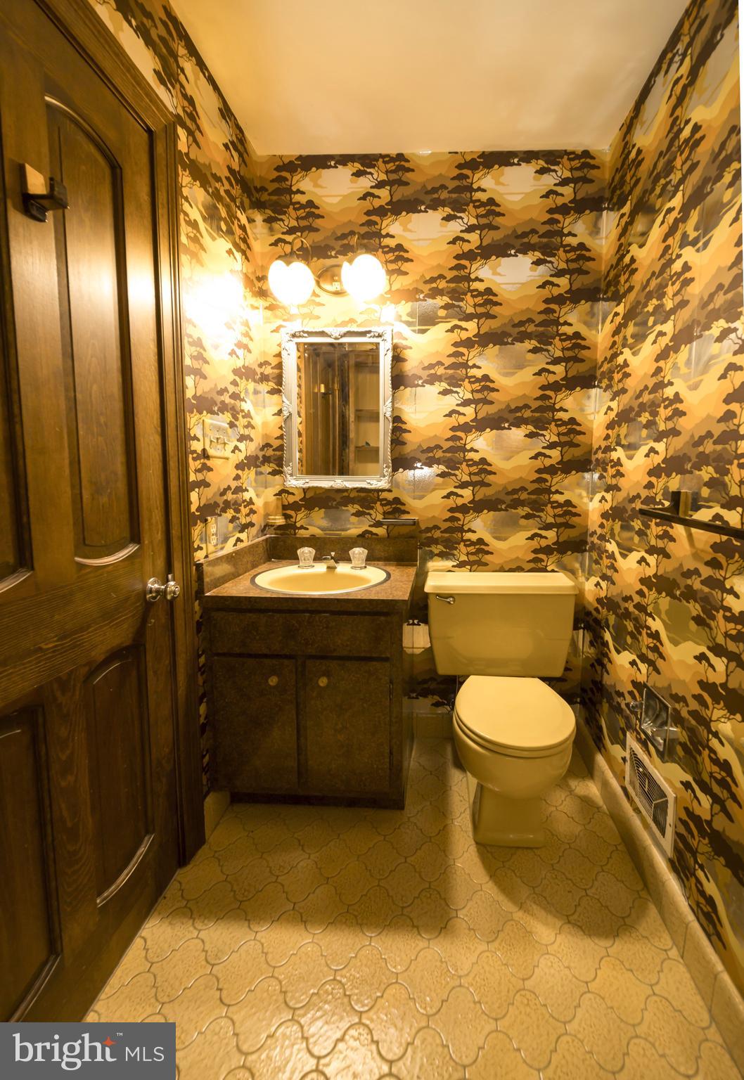 WHITEMARSH VAL FMS - Residential