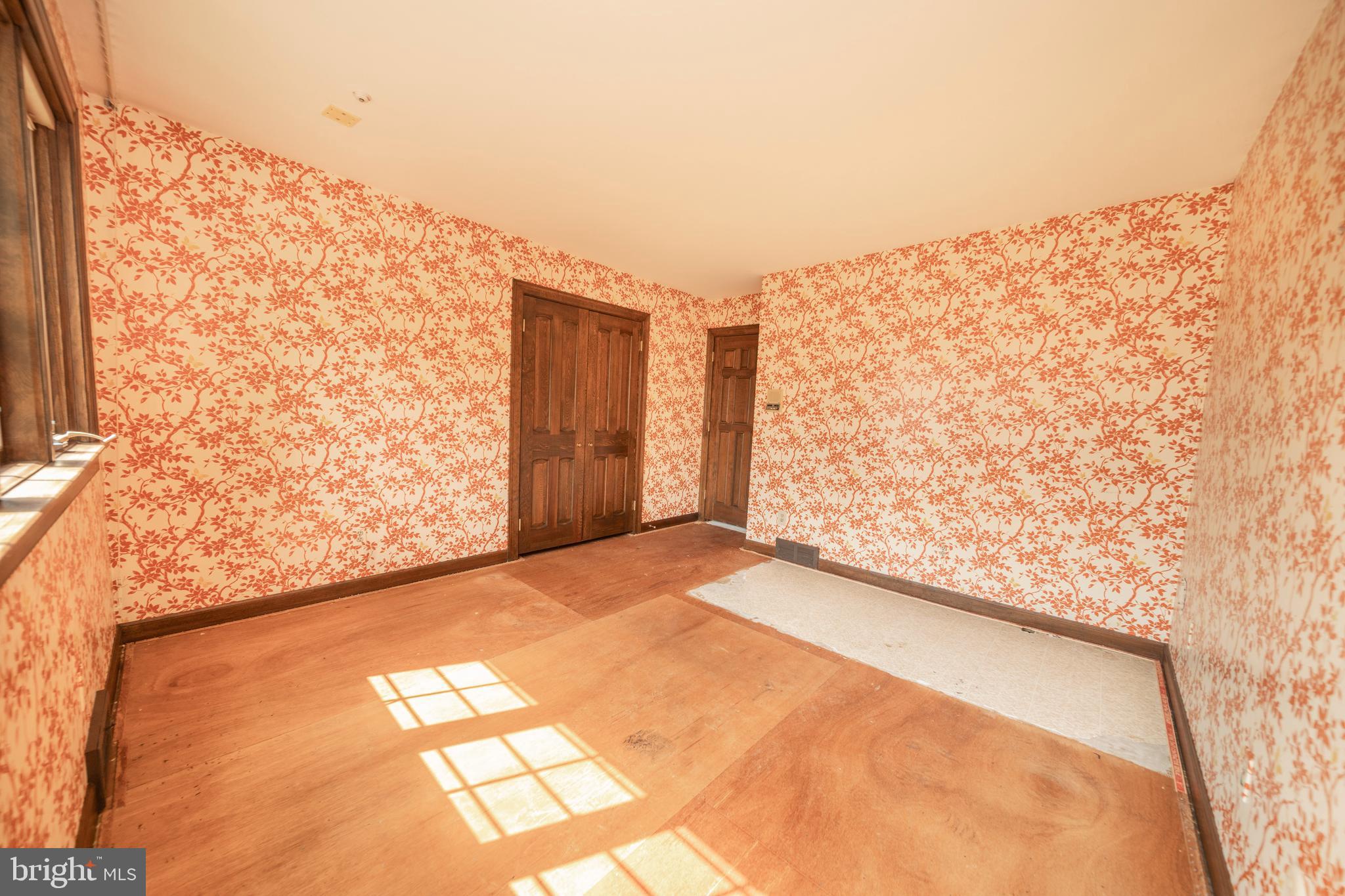 WHITEMARSH VAL FMS - Residential