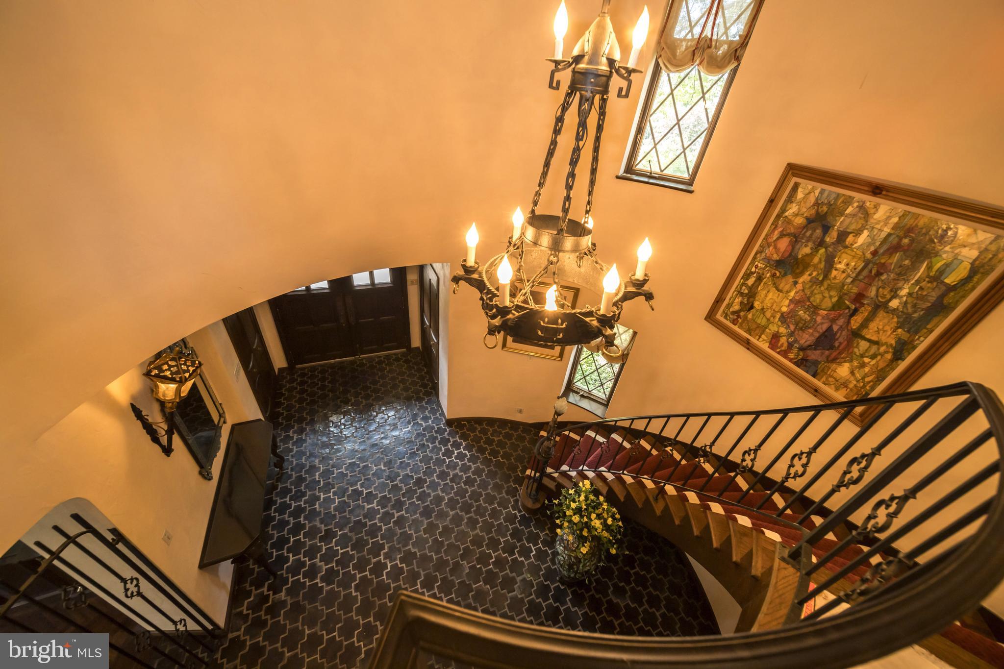 WHITEMARSH VAL FMS - Residential