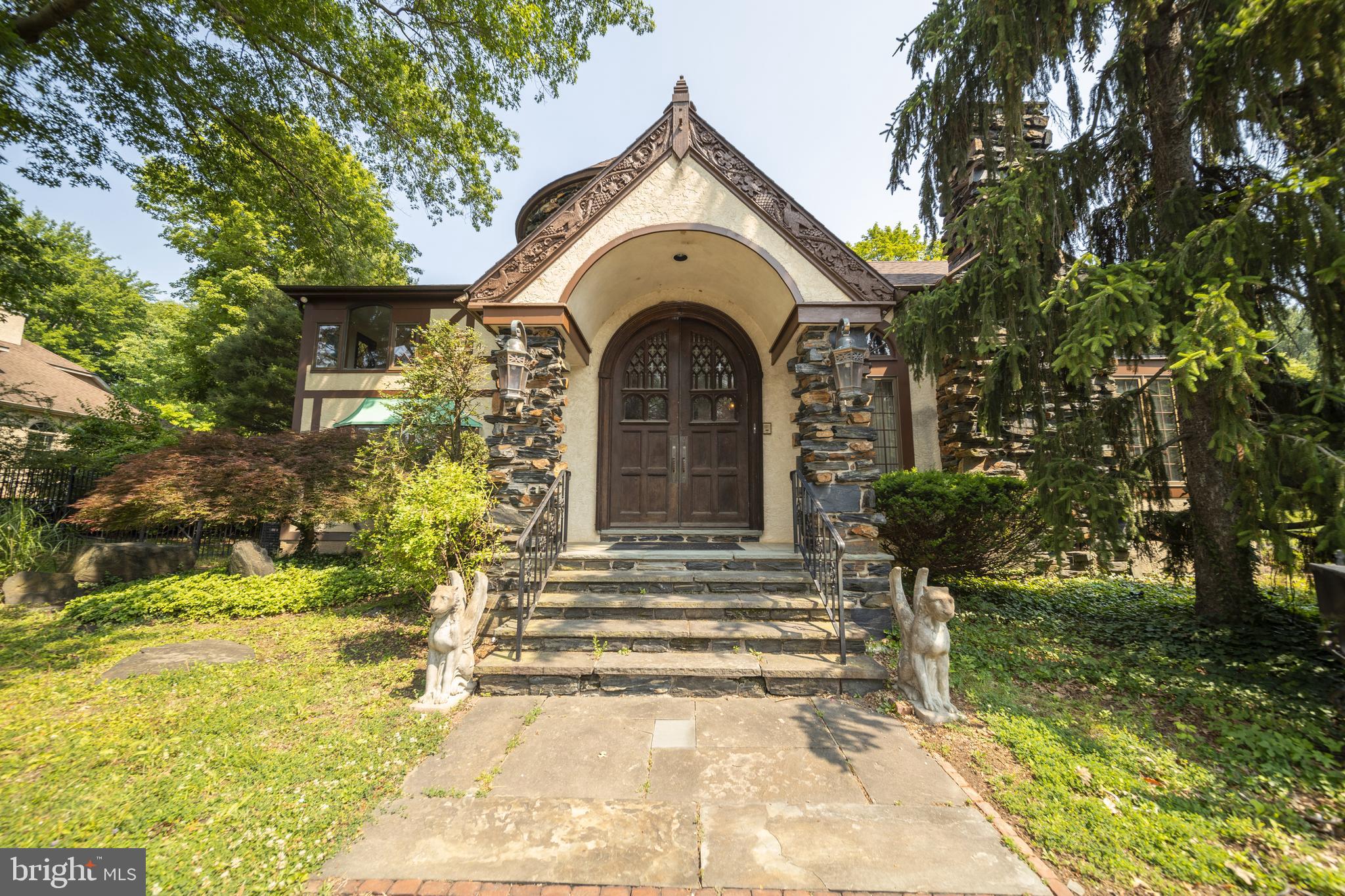 WHITEMARSH VAL FMS - Residential