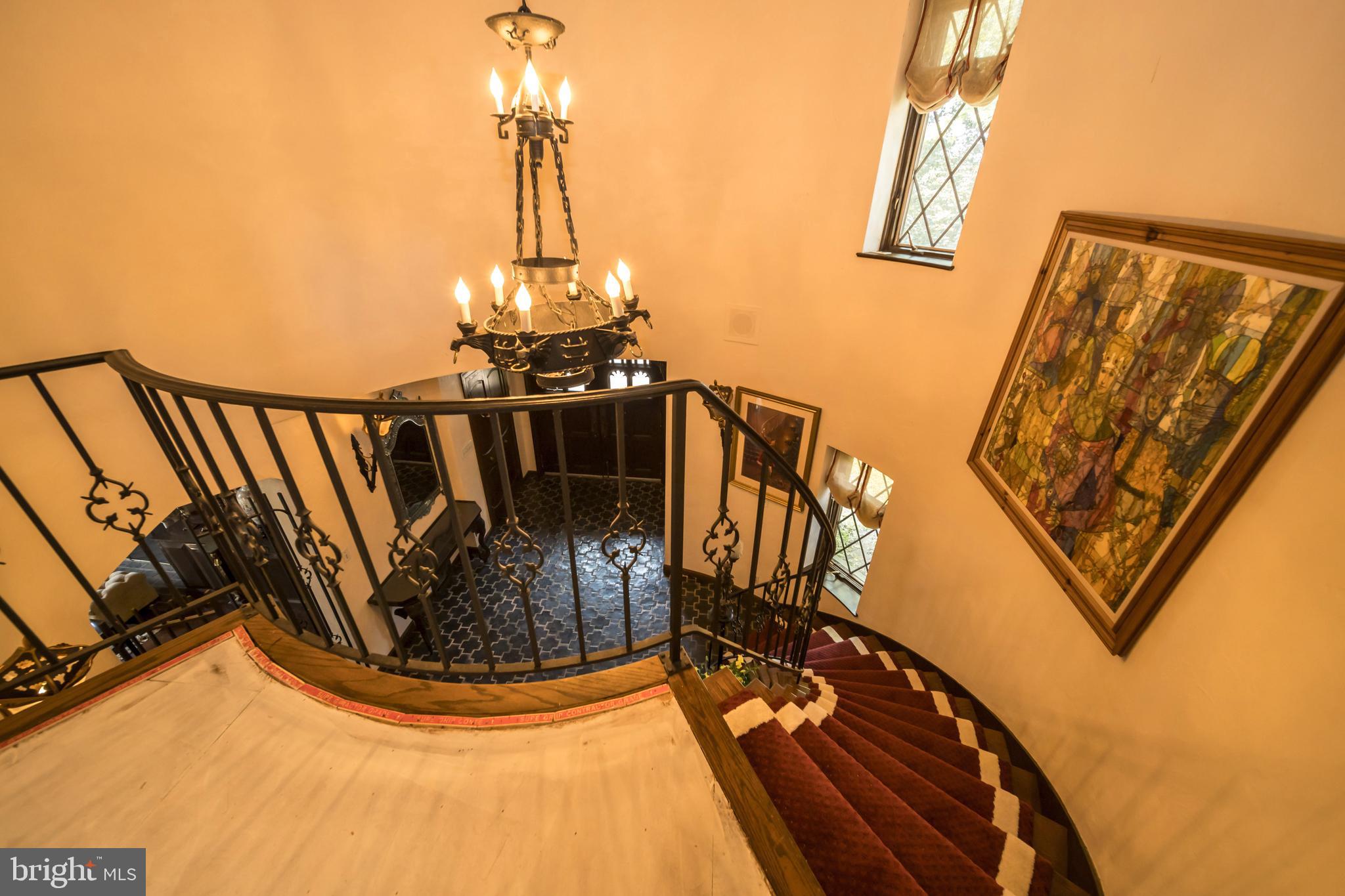 WHITEMARSH VAL FMS - Residential