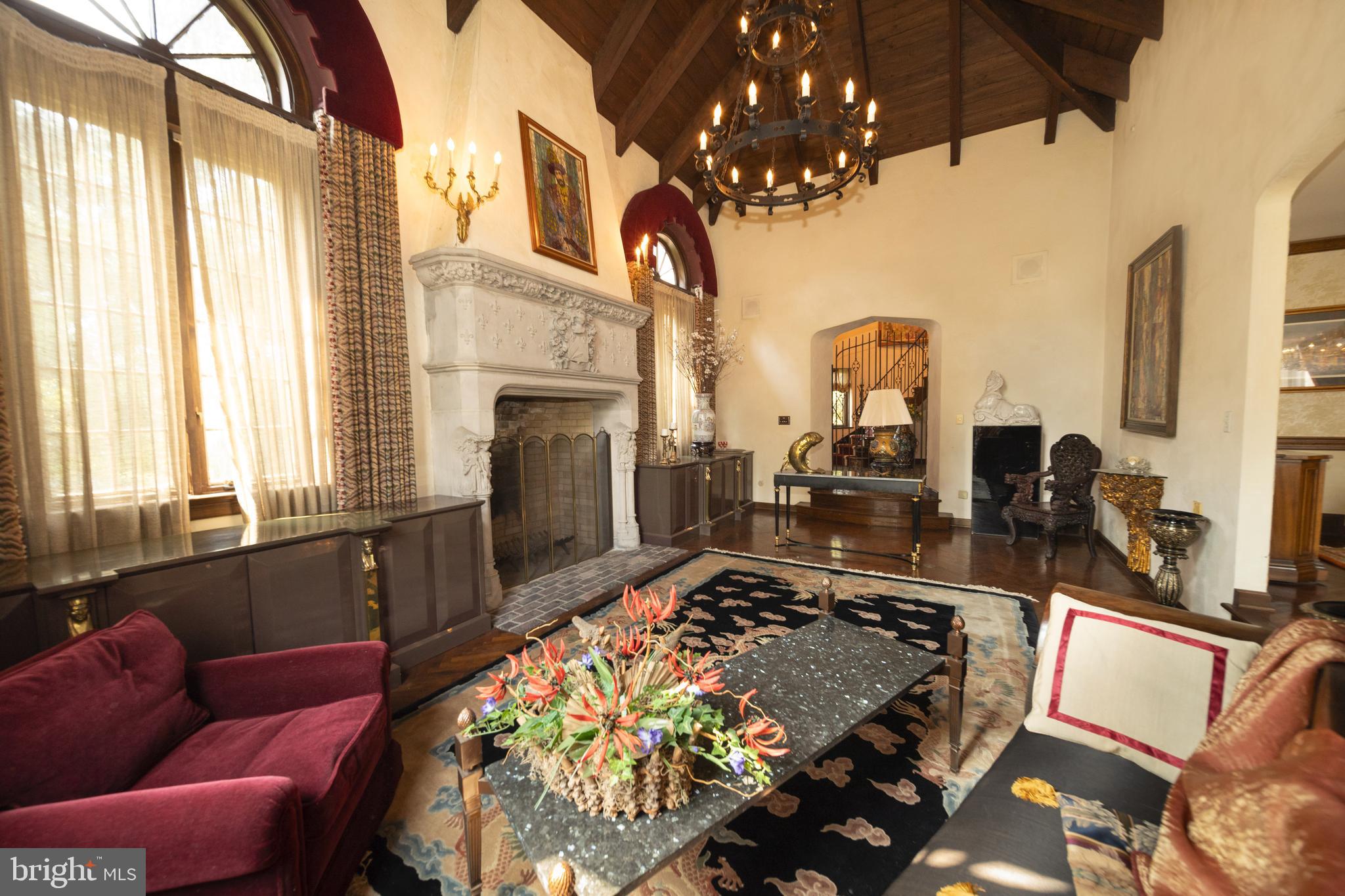 WHITEMARSH VAL FMS - Residential