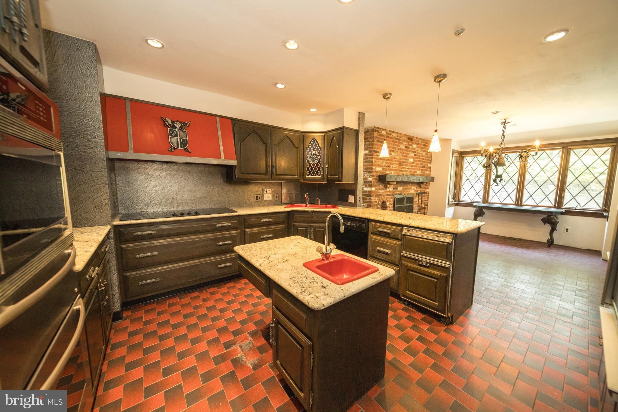 WHITEMARSH VAL FMS - Residential