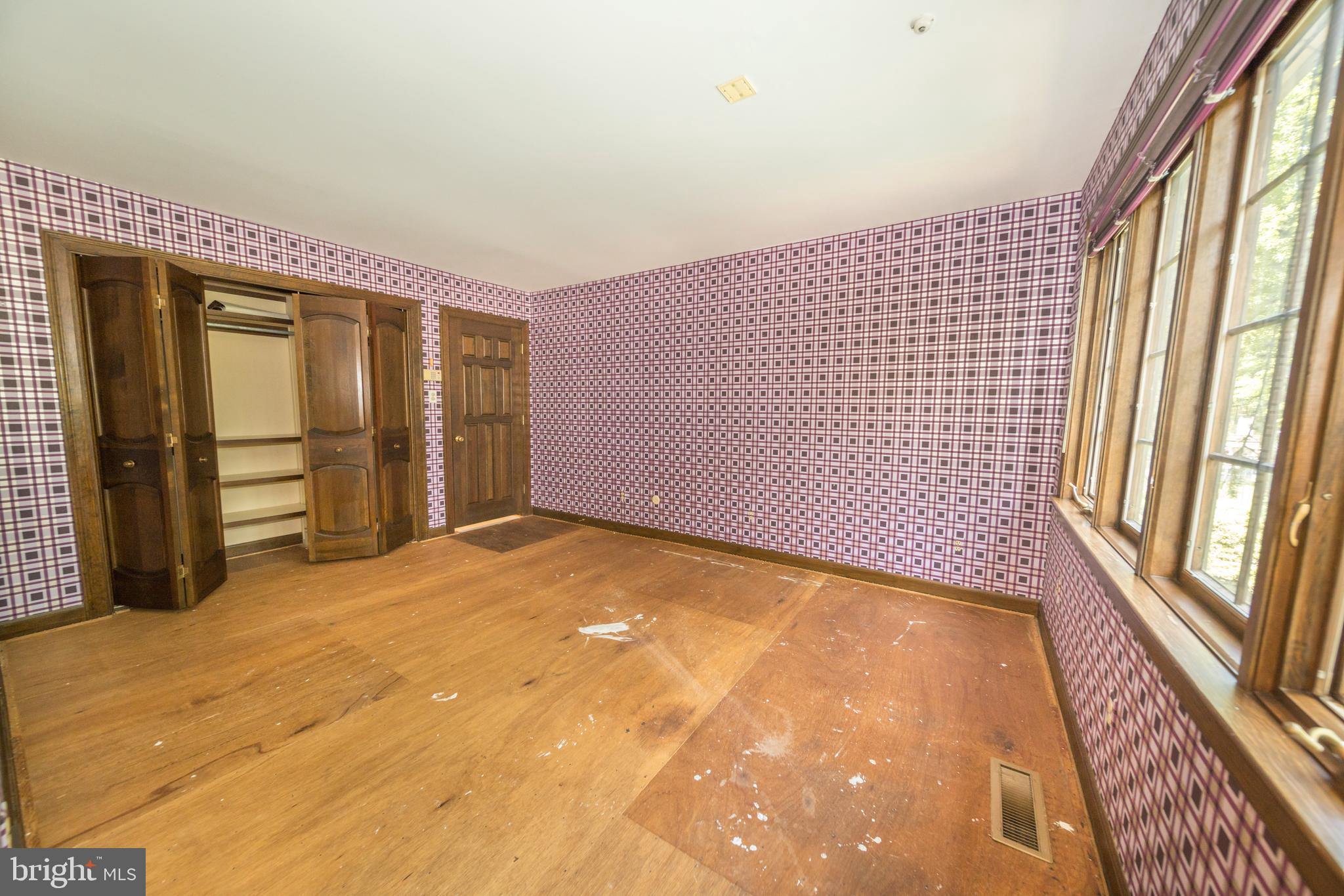 WHITEMARSH VAL FMS - Residential