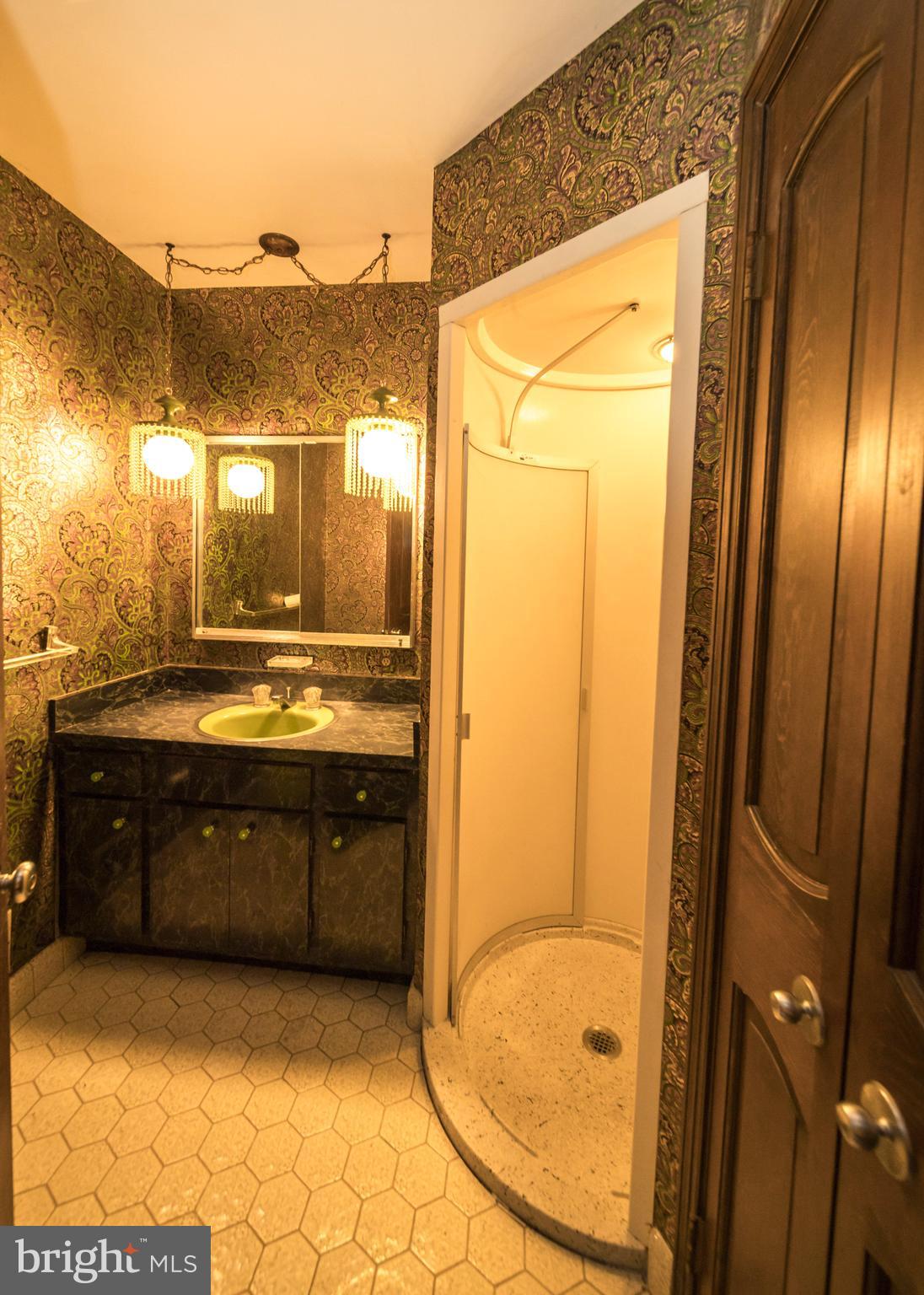 WHITEMARSH VAL FMS - Residential