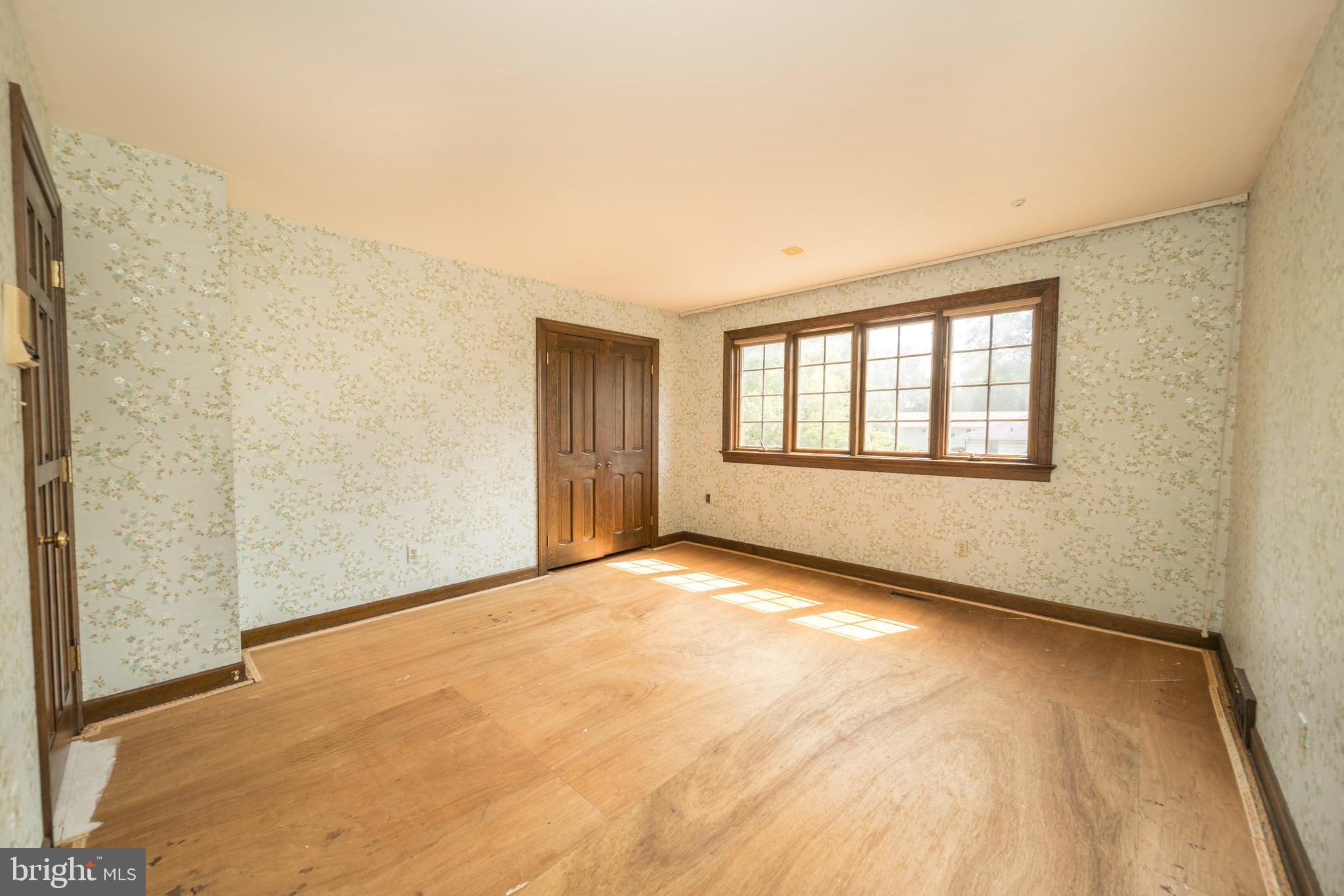 WHITEMARSH VAL FMS - Residential