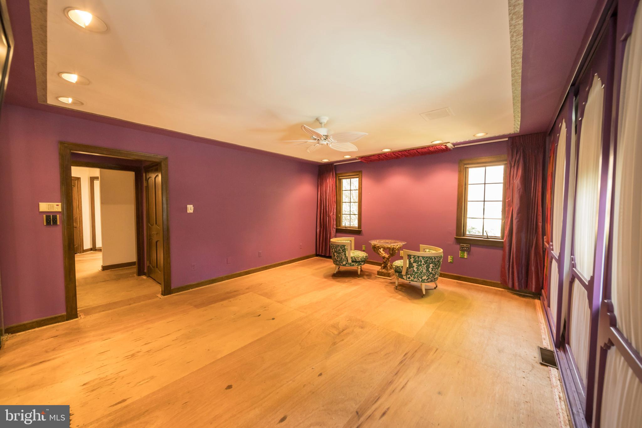 WHITEMARSH VAL FMS - Residential