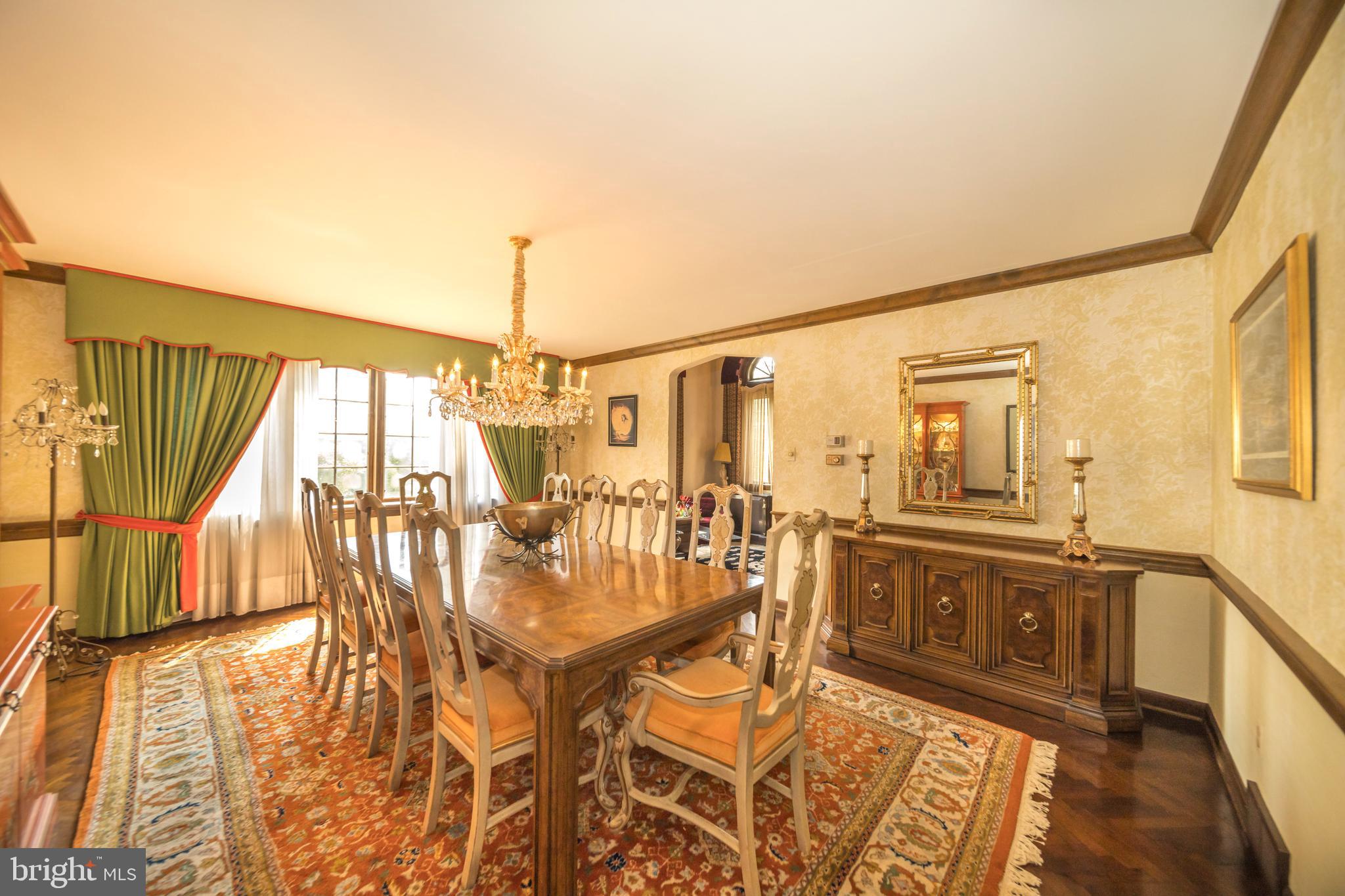 WHITEMARSH VAL FMS - Residential