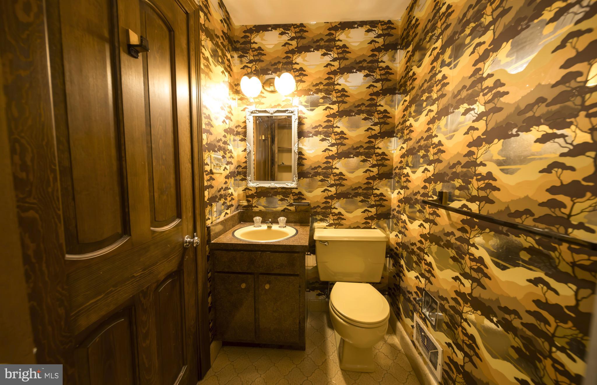 WHITEMARSH VAL FMS - Residential