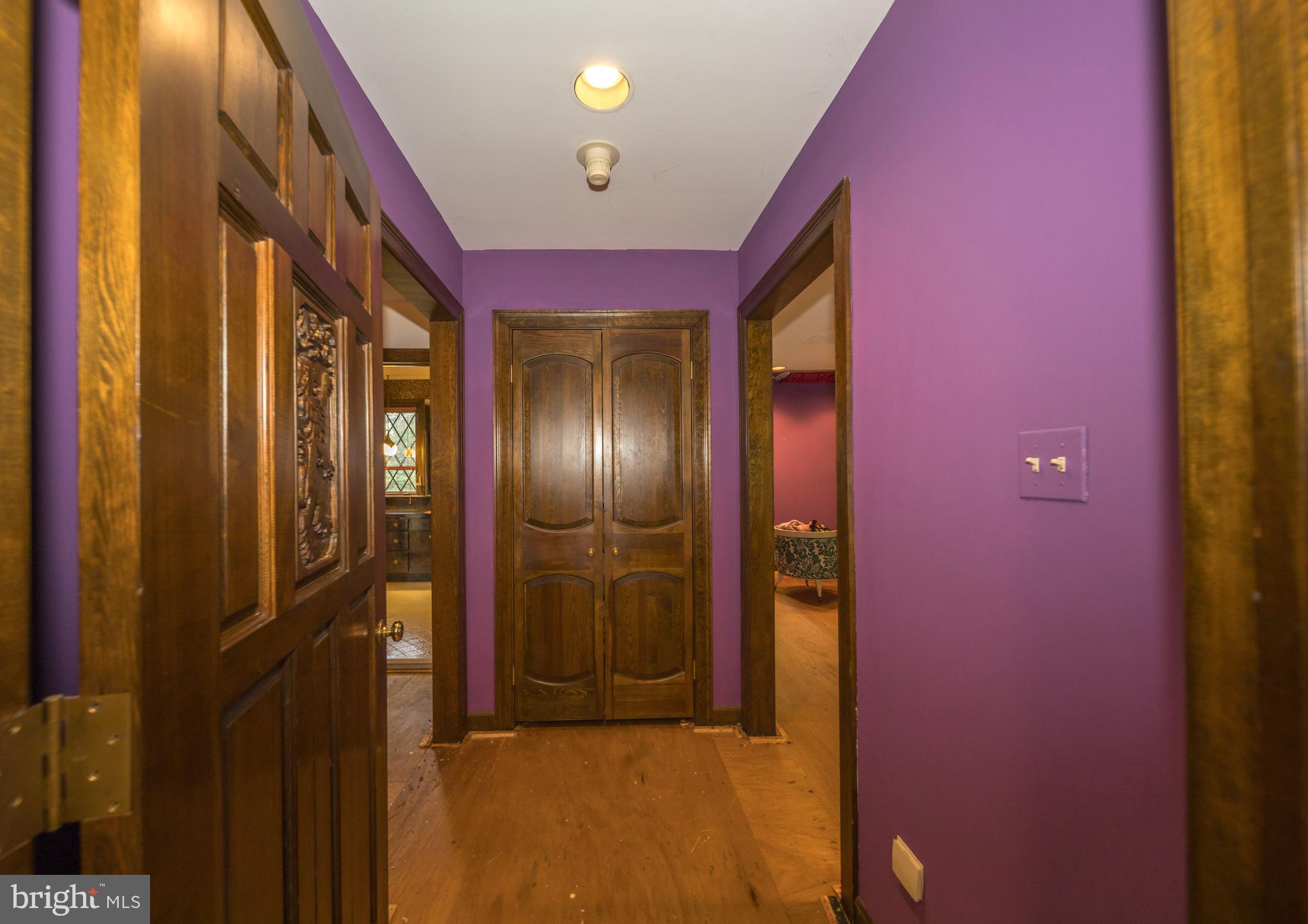 WHITEMARSH VAL FMS - Residential