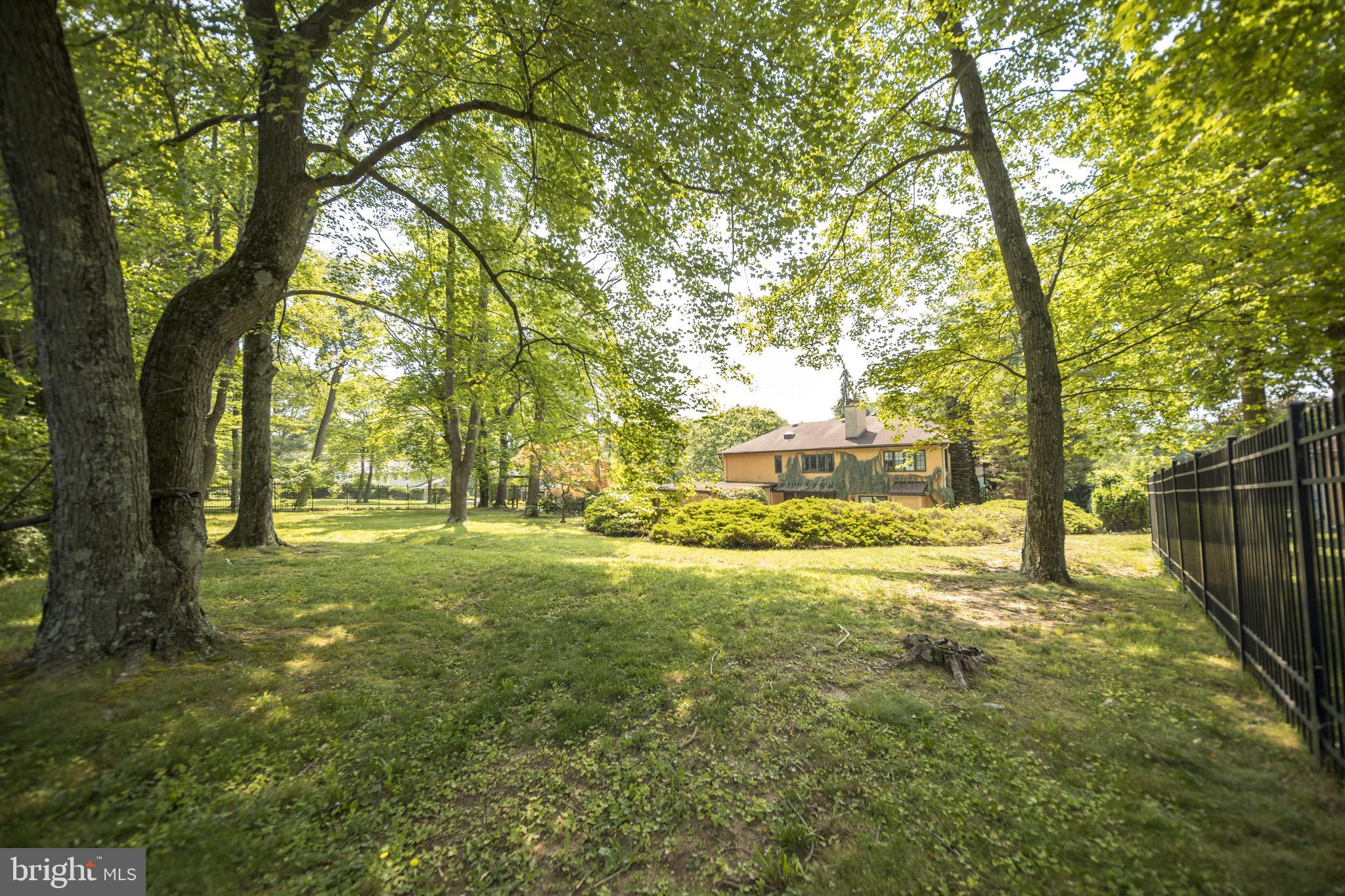 WHITEMARSH VAL FMS - Residential