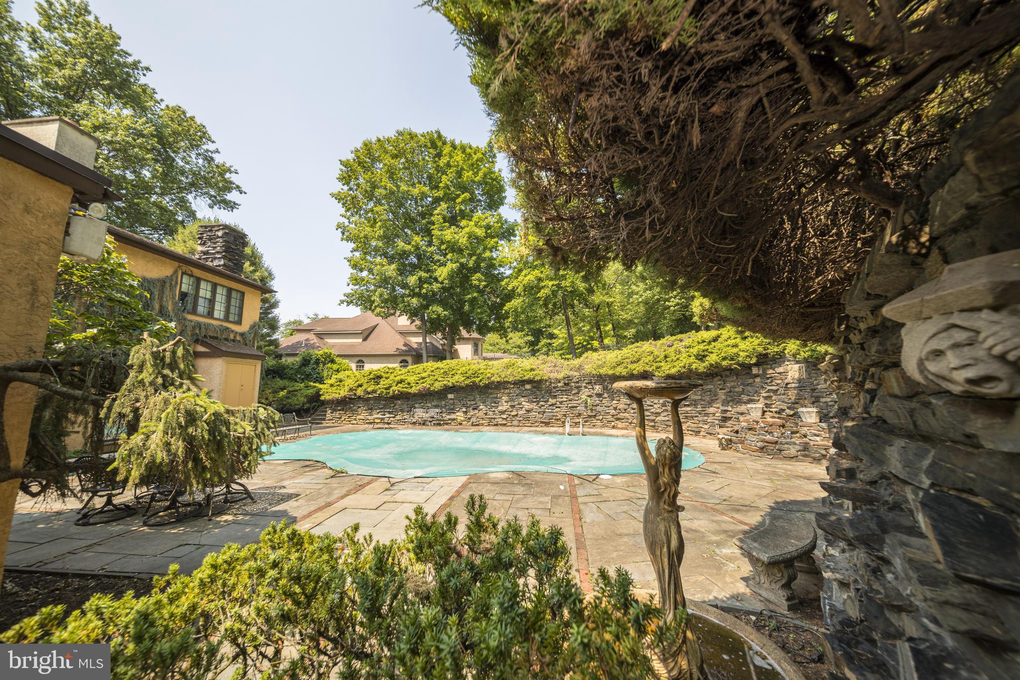 WHITEMARSH VAL FMS - Residential