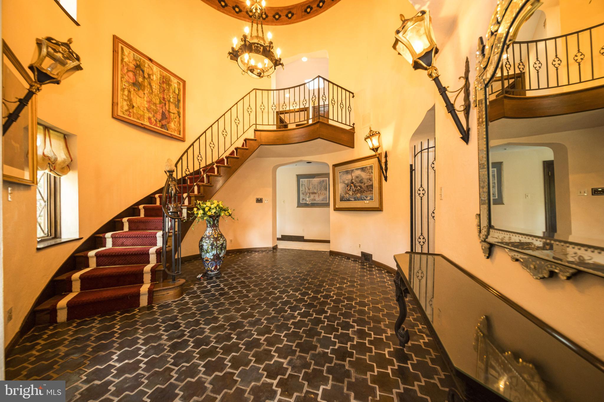 WHITEMARSH VAL FMS - Residential