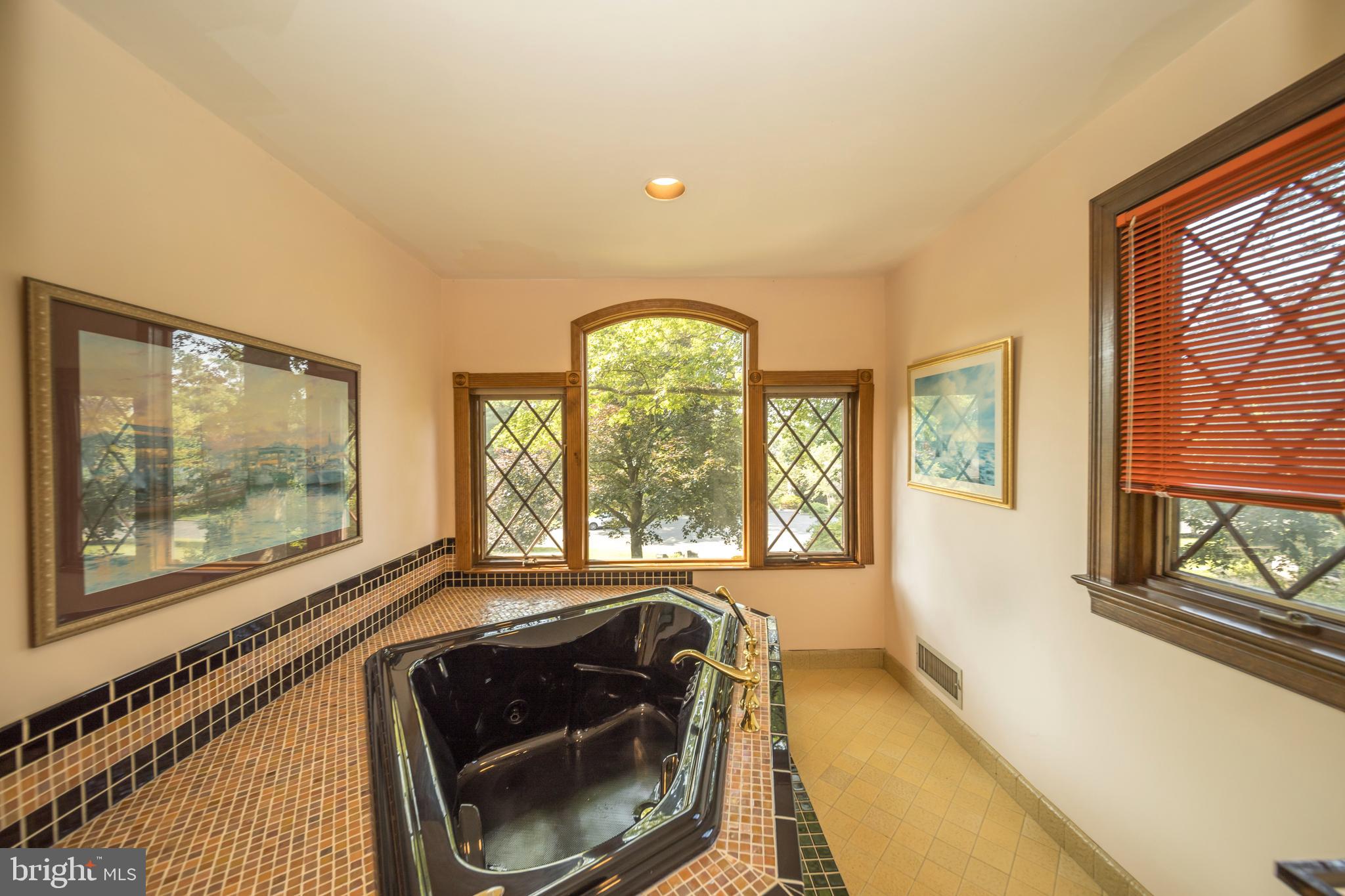 WHITEMARSH VAL FMS - Residential