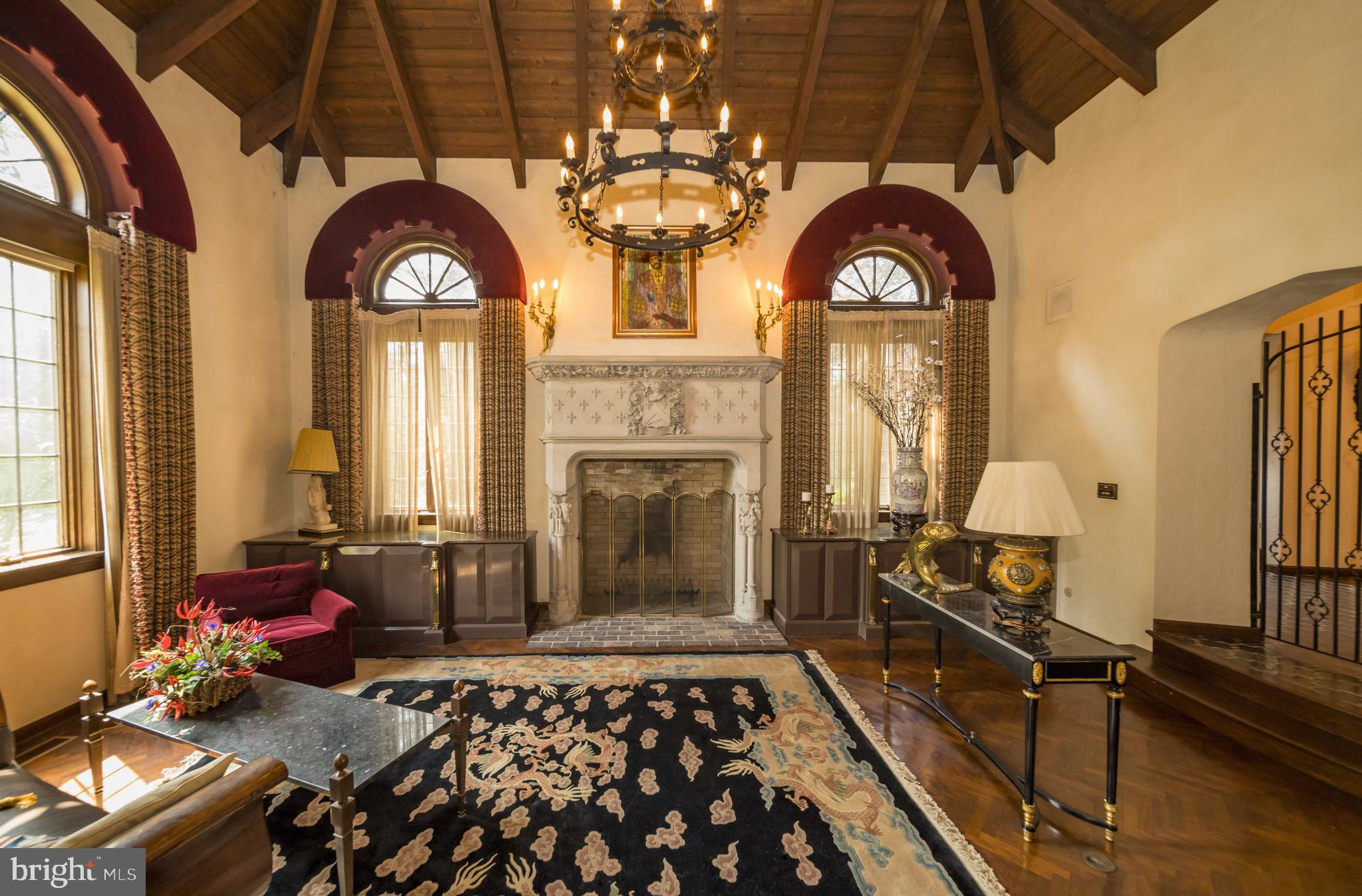 WHITEMARSH VAL FMS - Residential