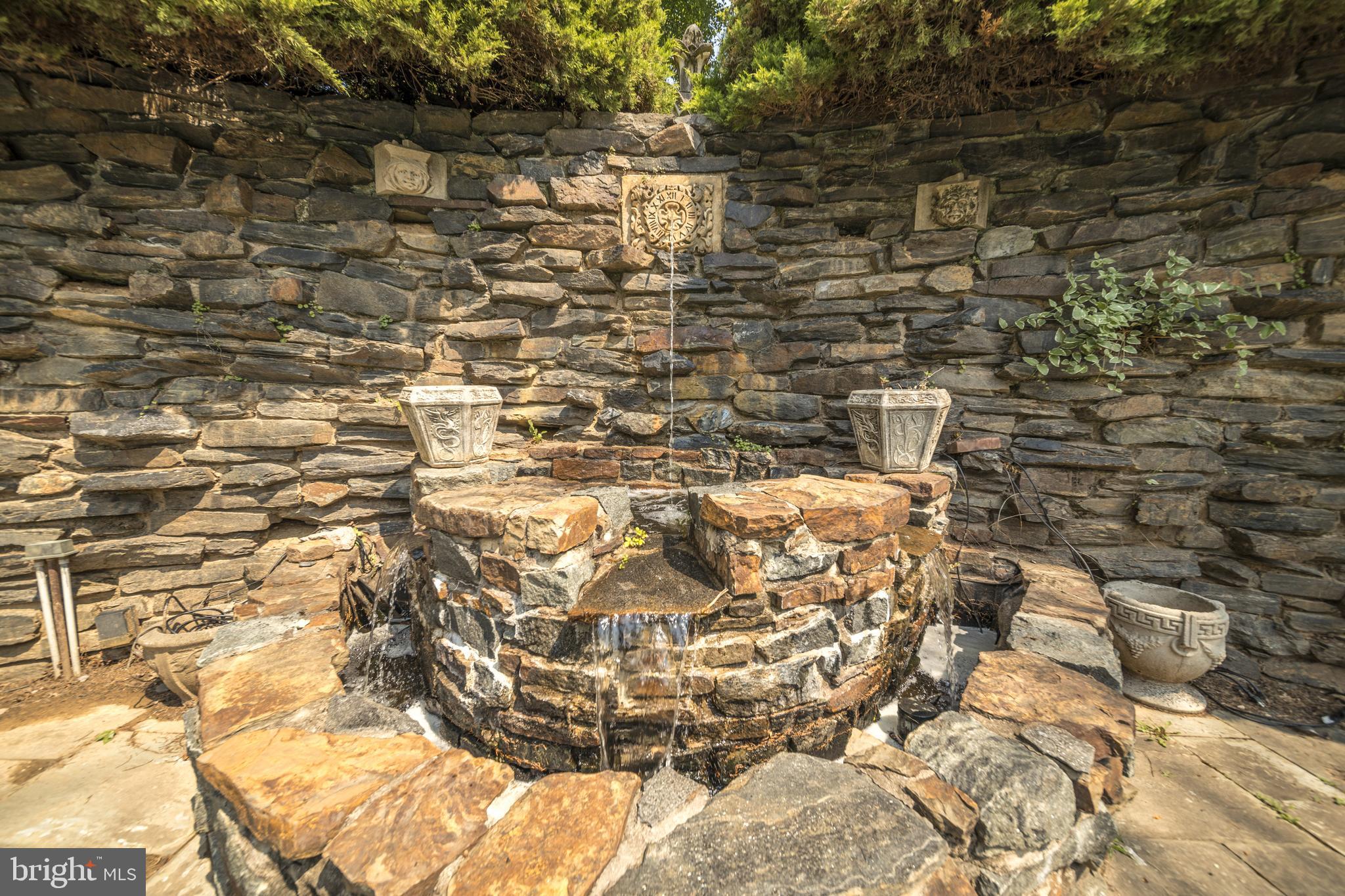 WHITEMARSH VAL FMS - Residential