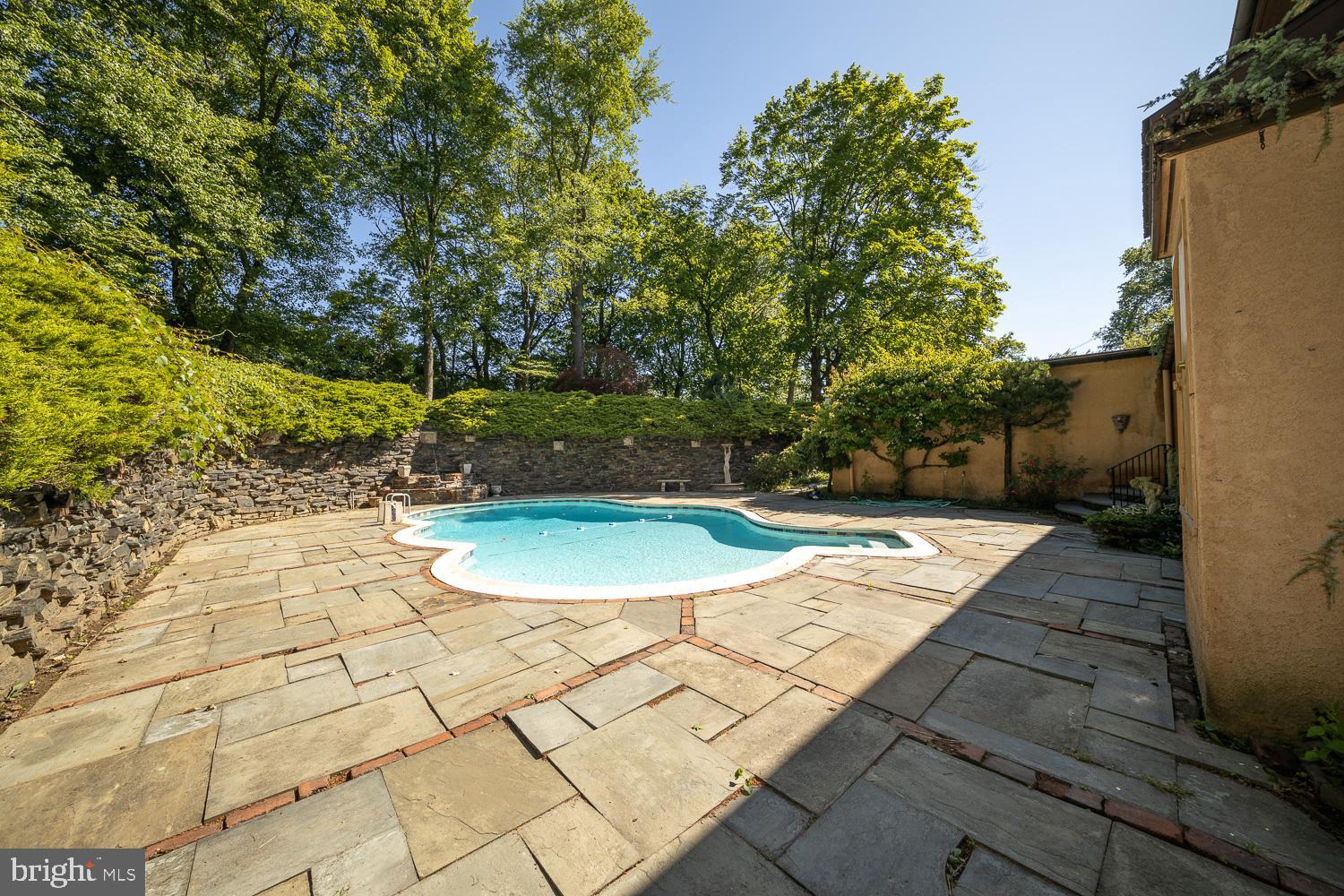 WHITEMARSH VAL FMS - Residential