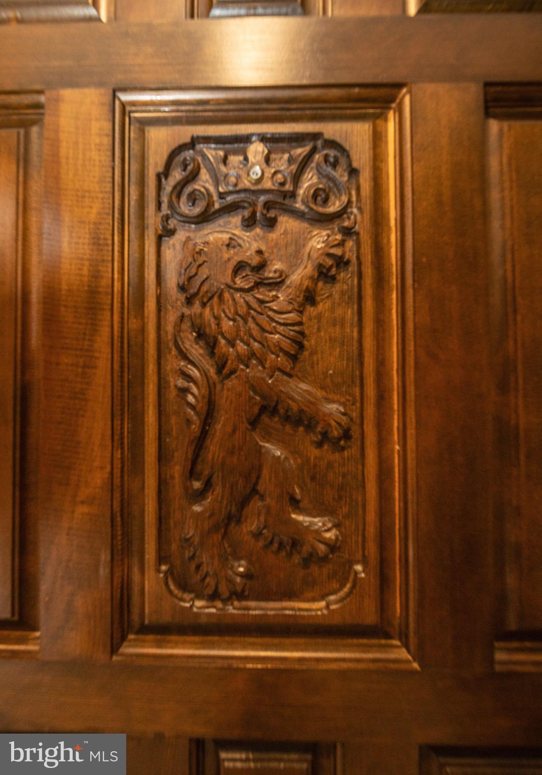 WHITEMARSH VAL FMS - Residential