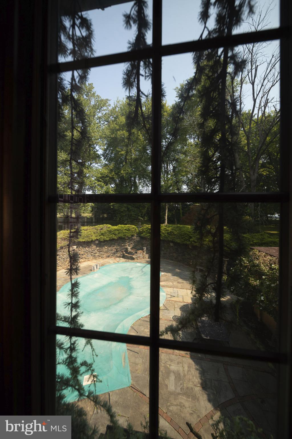 WHITEMARSH VAL FMS - Residential