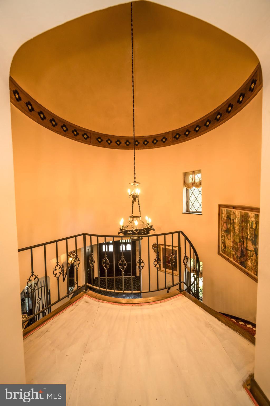 WHITEMARSH VAL FMS - Residential