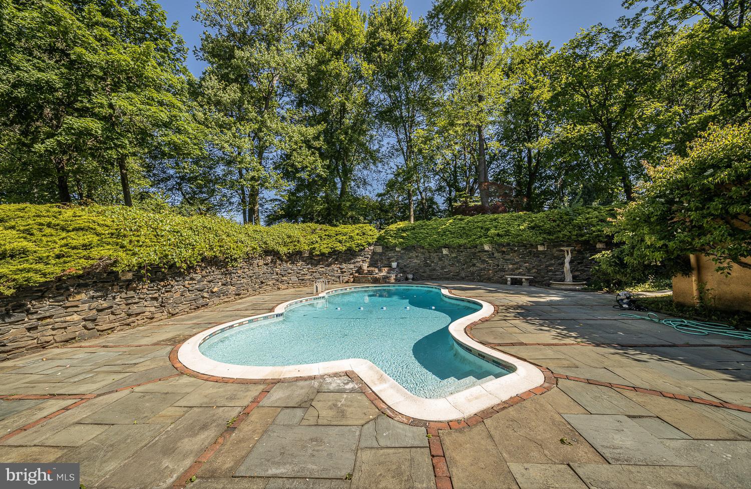 WHITEMARSH VAL FMS - Residential